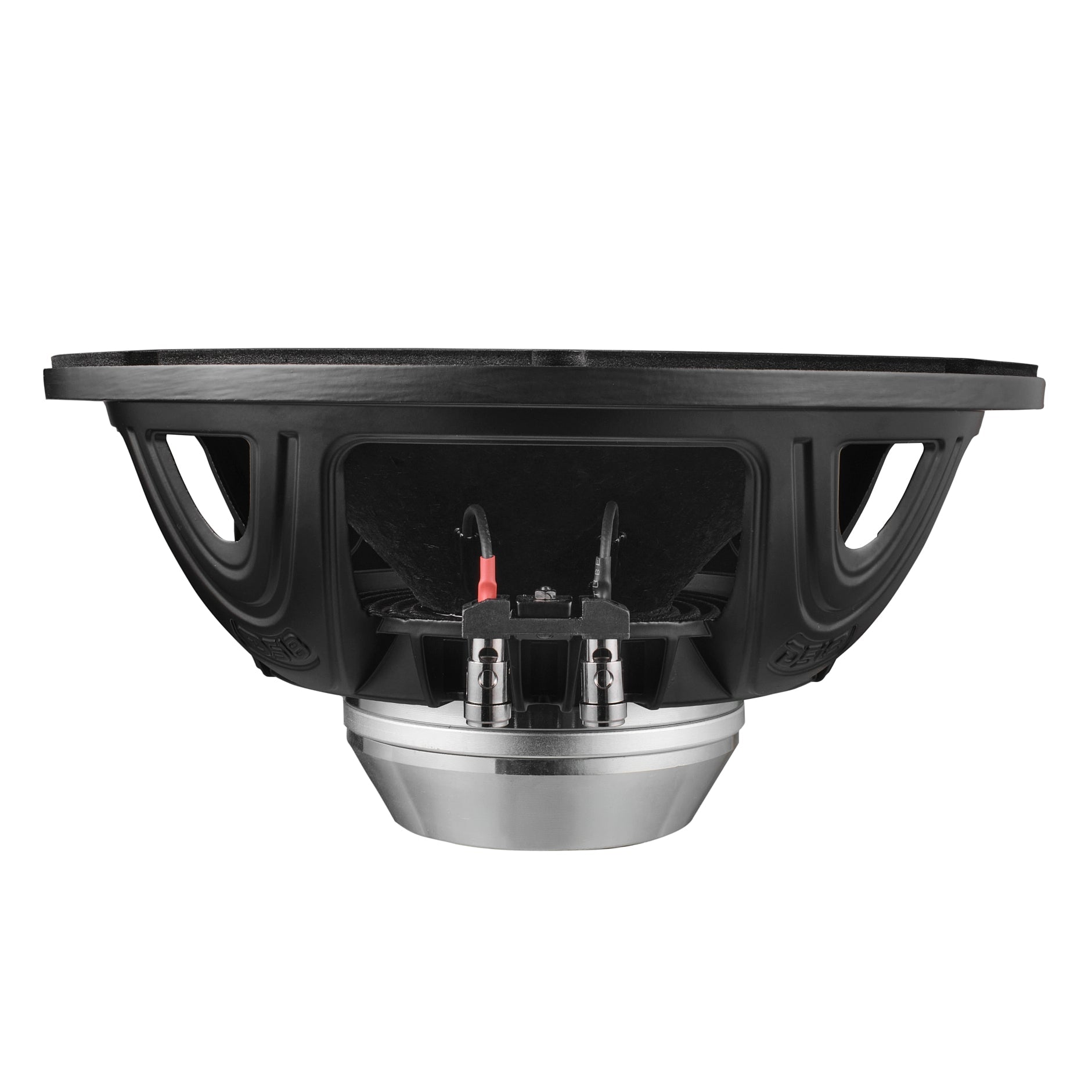 DS18 XL 12" Mid-Range Loudspeaker 8-Ohm with Neodymium Magnet 500 Watts RMS