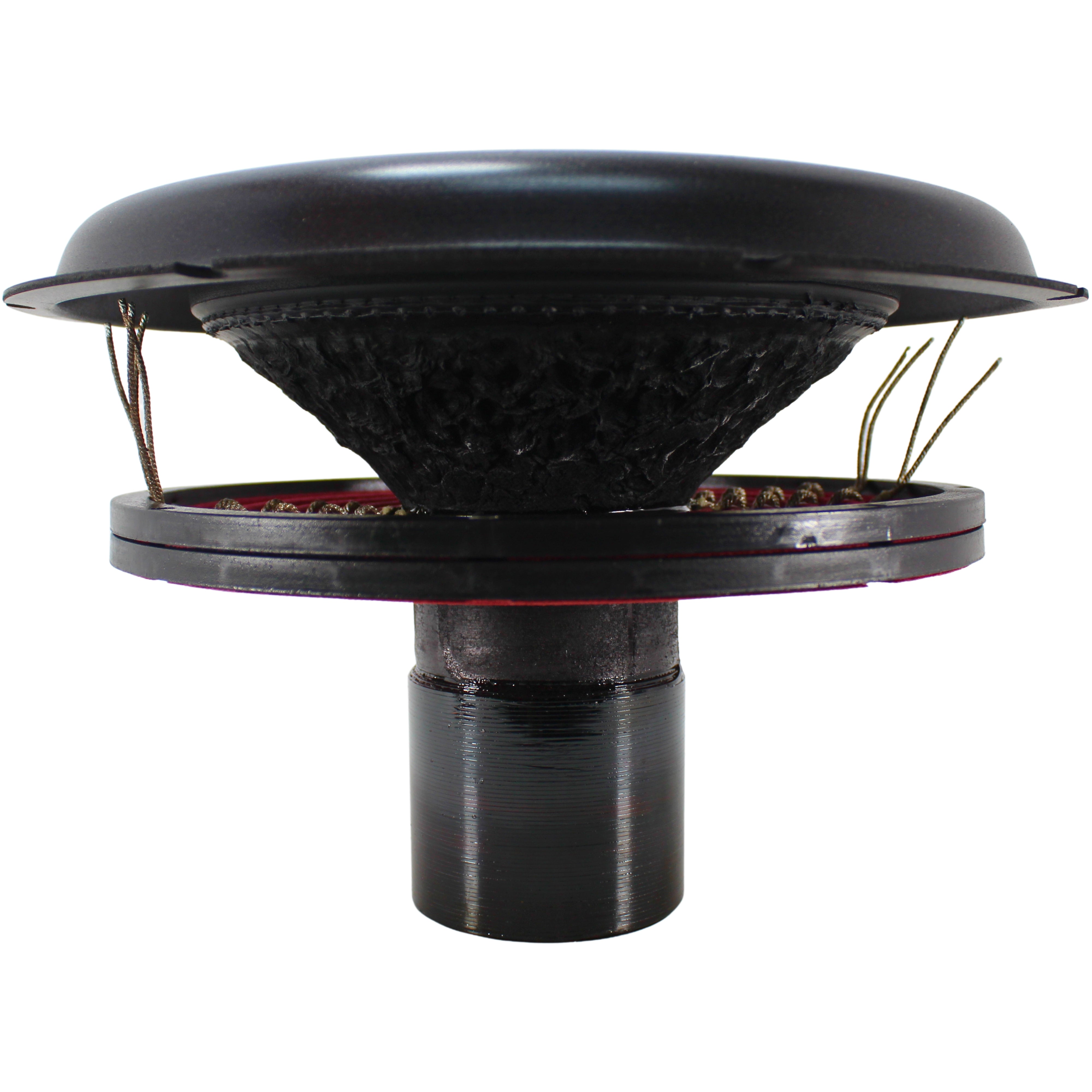 B2 Audio RAGEXL12 12" Subwoofer Recone Kit Dual 1 Ohm — image 5
