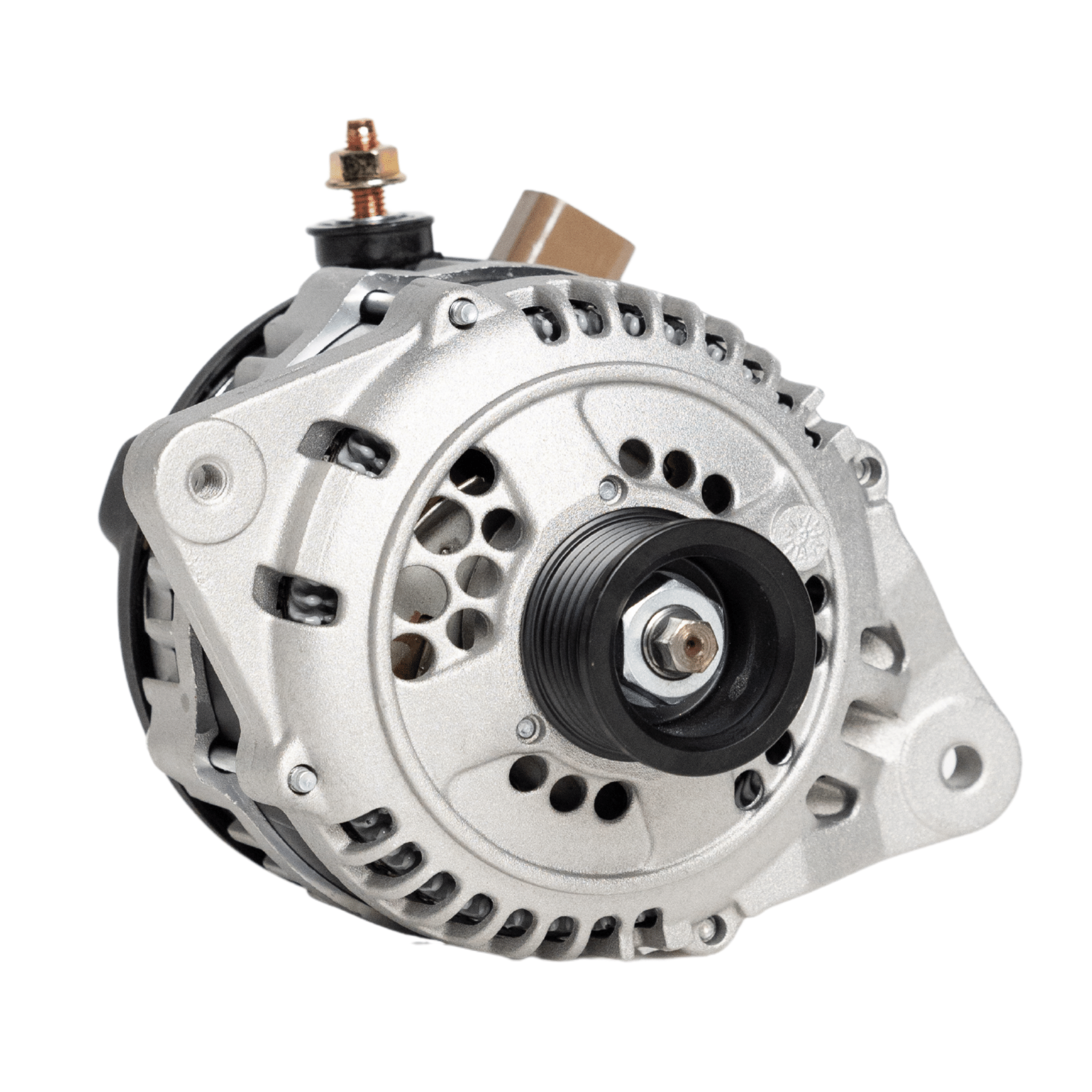 1992-1997 Subaru SVX 3.3L 250amp High Output Alternator