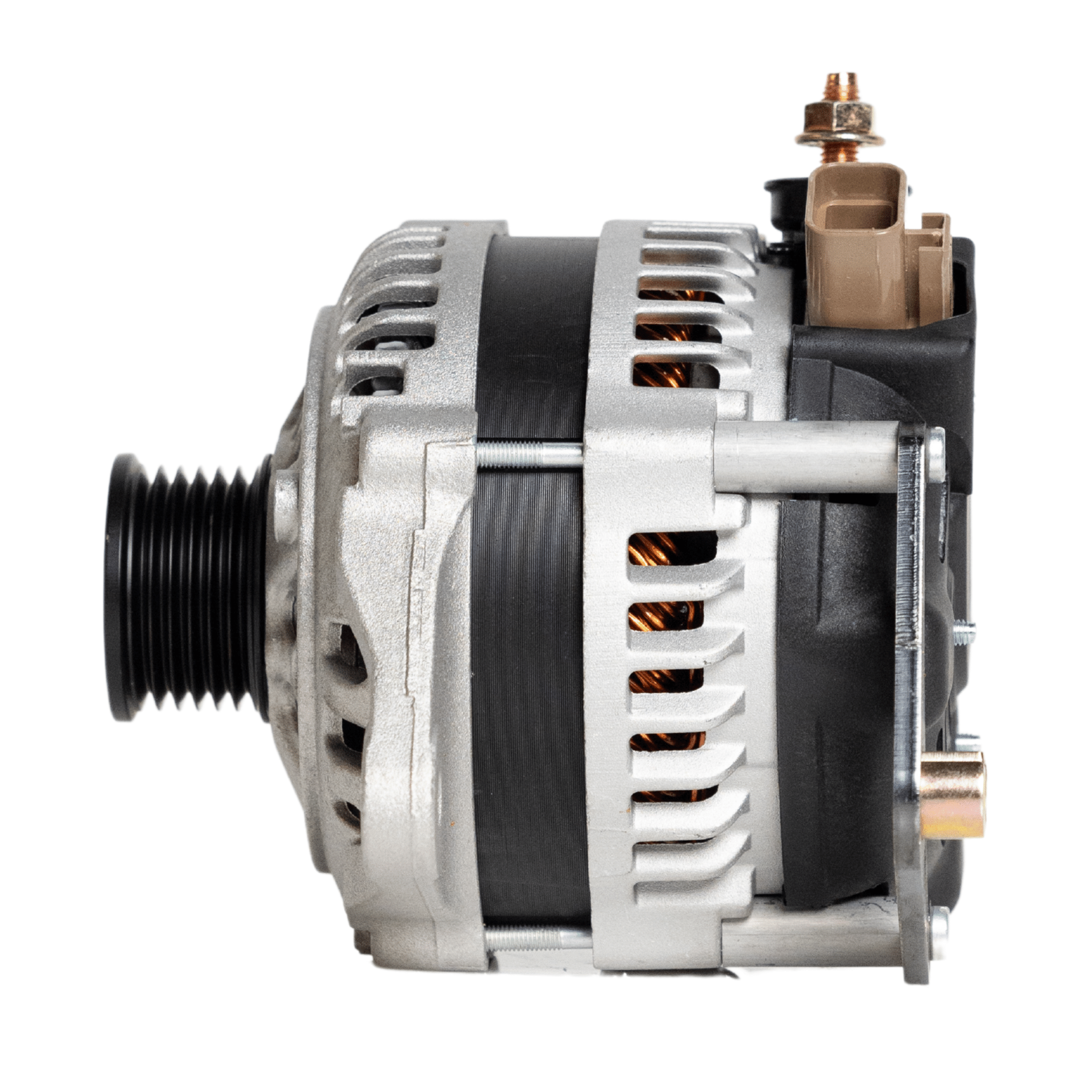 1995-2001 Subaru Impreza 2.2L 250amp High Output Alternator