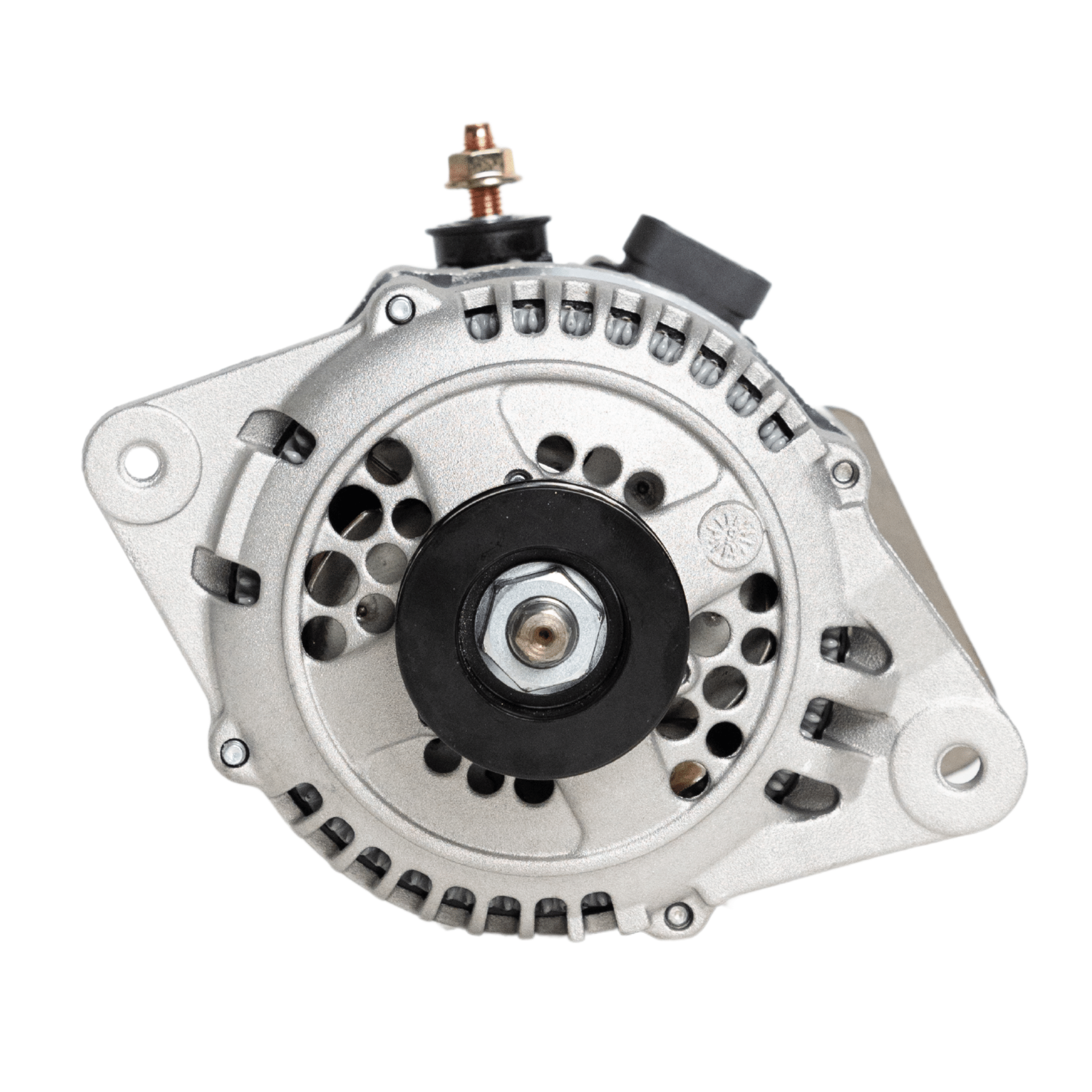 1976-1984 Subaru DL 1.6L 250amp High Output Alternator