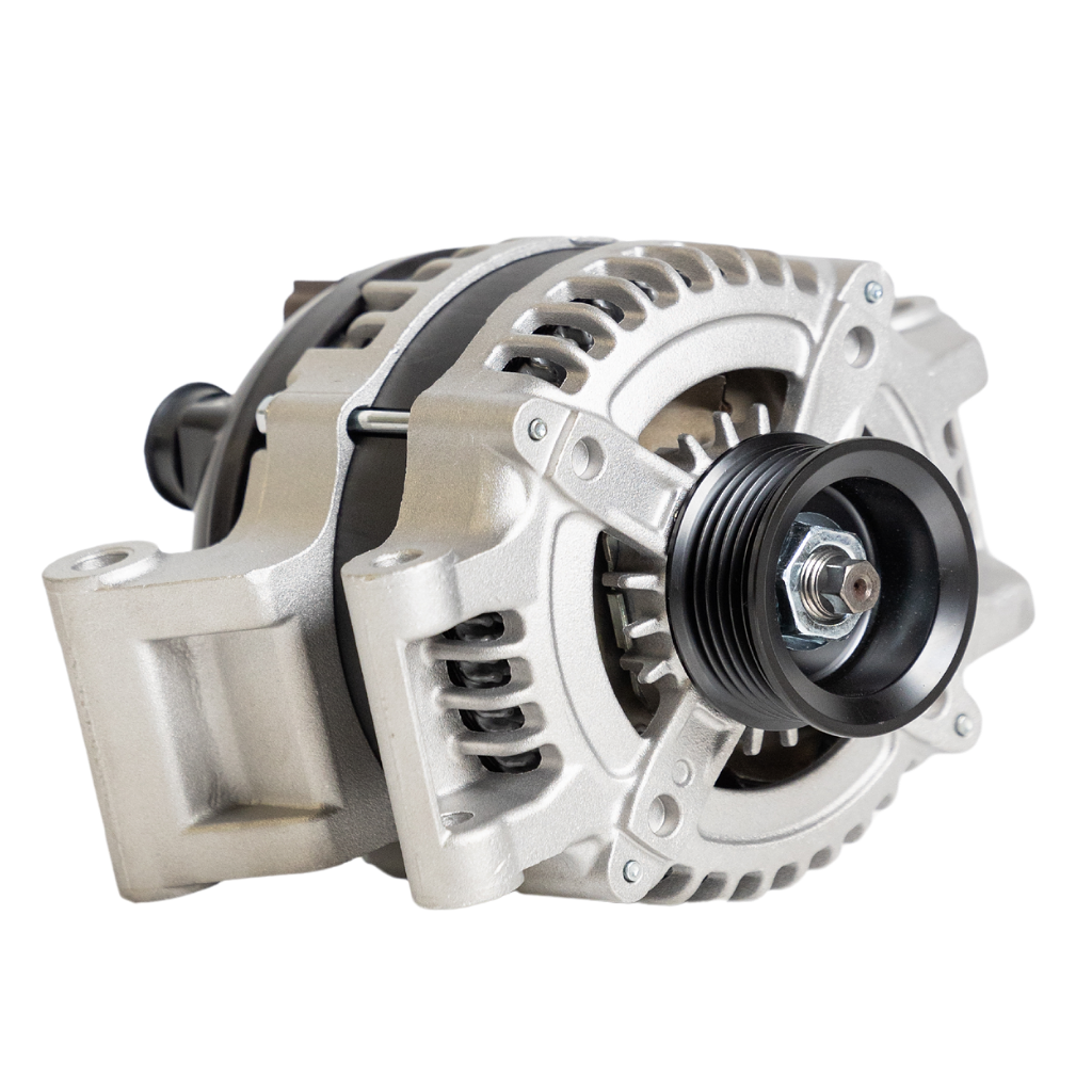 2007-2010 Chrysler Sebring V6 2.7L High Output Alternator
