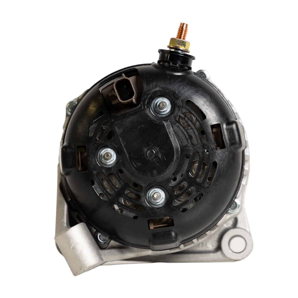2001-2007 Dodge Caravan V6 3.3L High Output Alternator