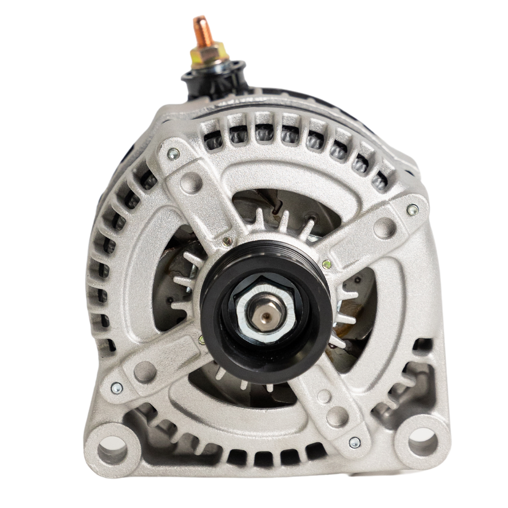 2001 Chrysler Grand Voyager V6 3.8L High Output Alternator