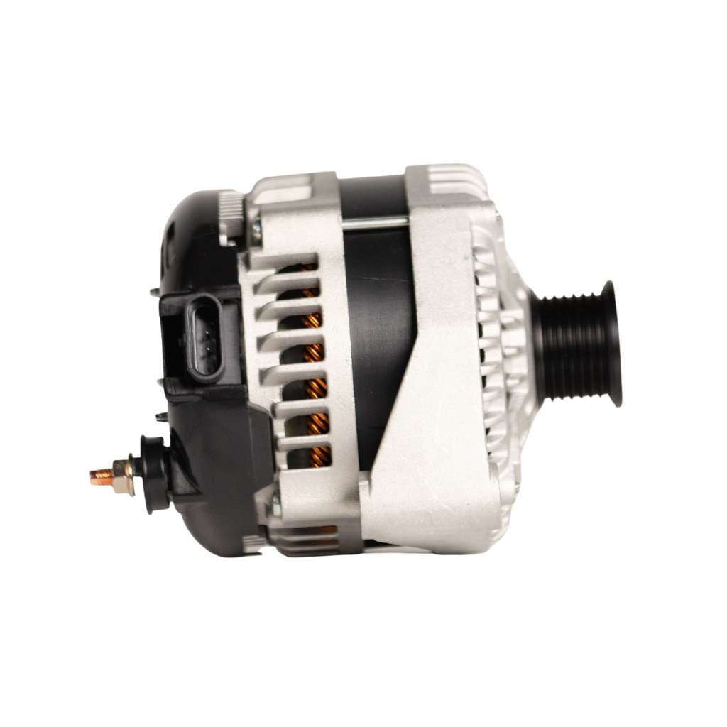 2008-2013 Chevrolet Corvette V8 6.2L High Output Alternator