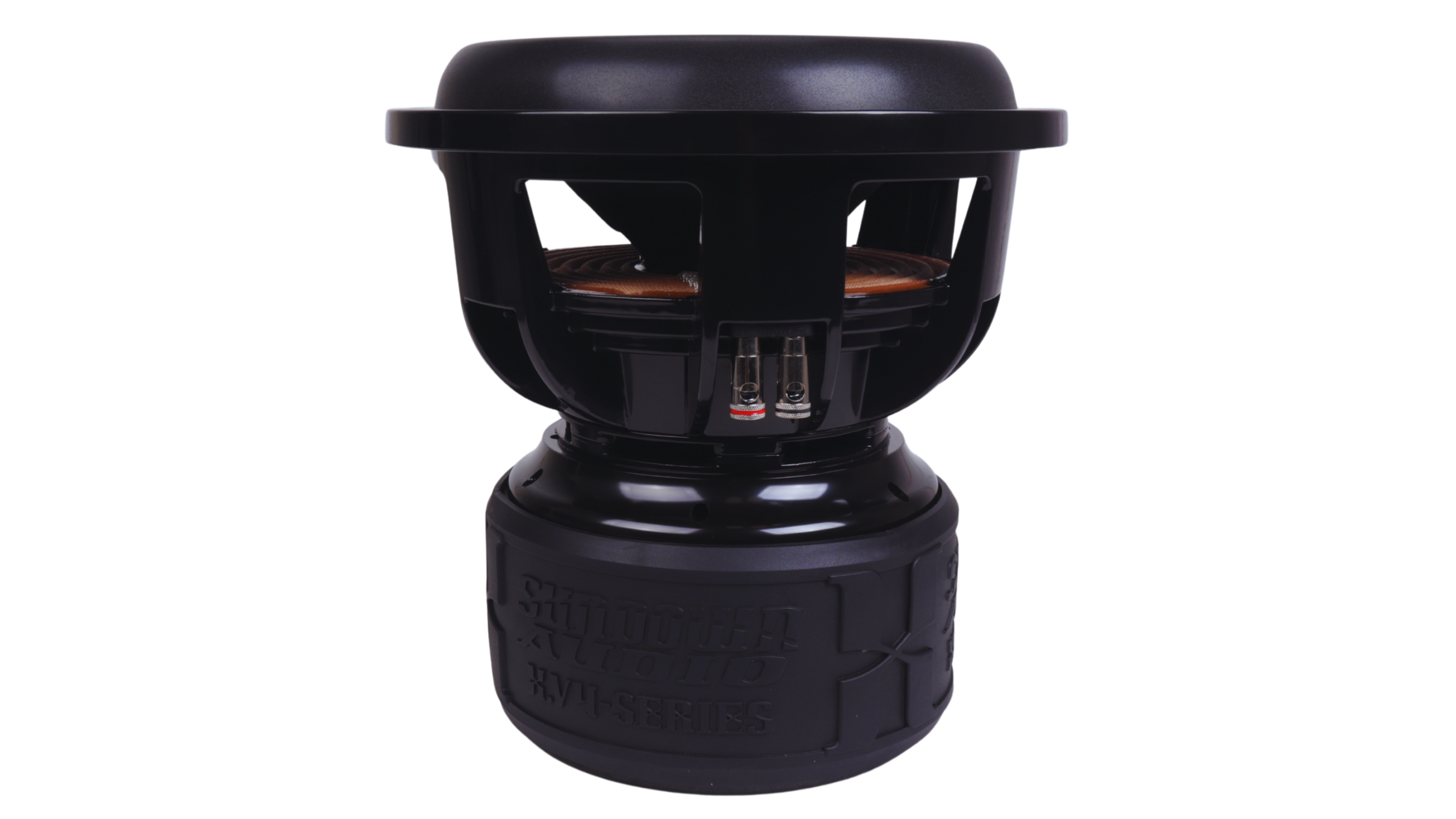 Sundown Audio X-Series XV4 12" 3000W RMS Subwoofer