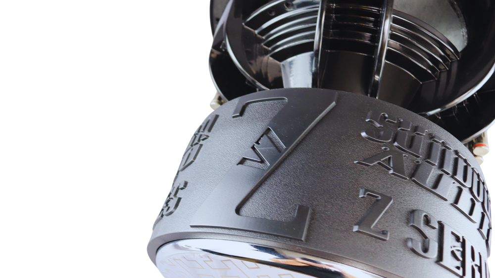 Sundown Audio Z-Series ZV7 15" Subwoofer