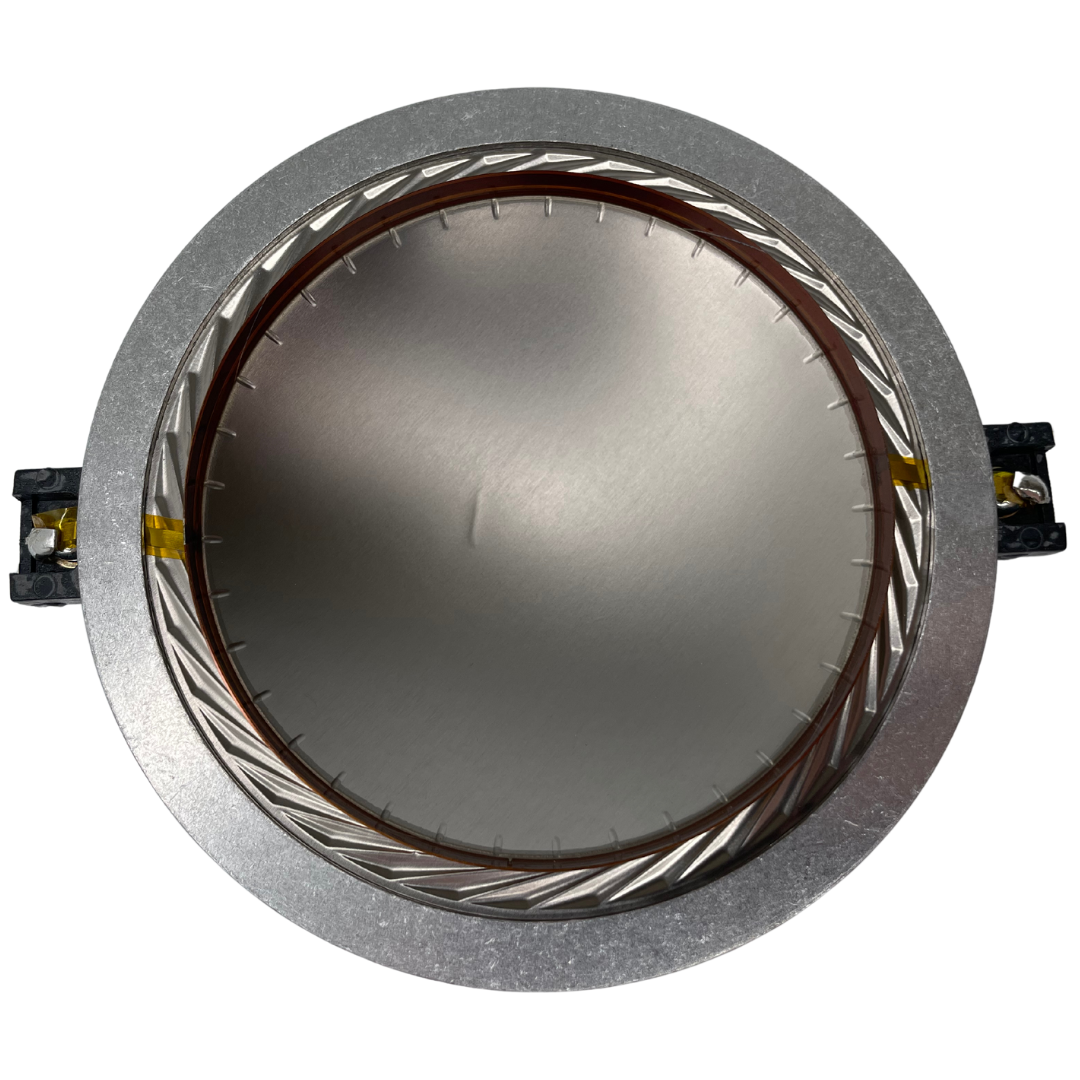 SoundQubed BGX-CX6-8VC Recone Kit Subwoofer