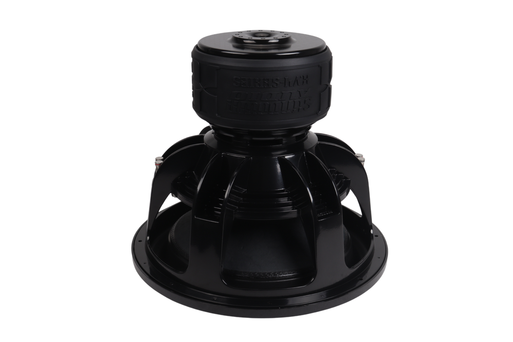 Sundown Audio X-Series XV4 18" 3000W RMS Subwoofer