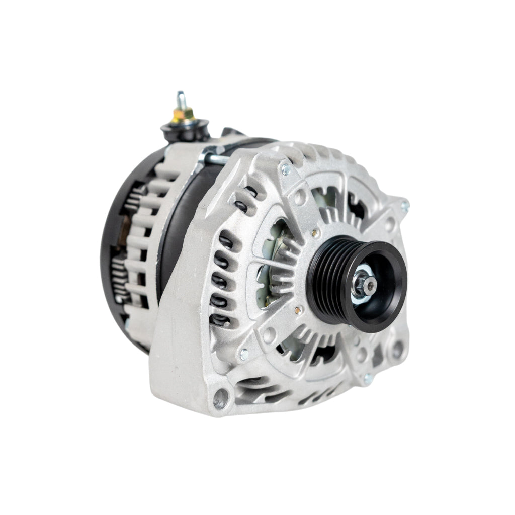 1999-2000 GMC Sierra 2500 V8 5.3L High Output Alternator
