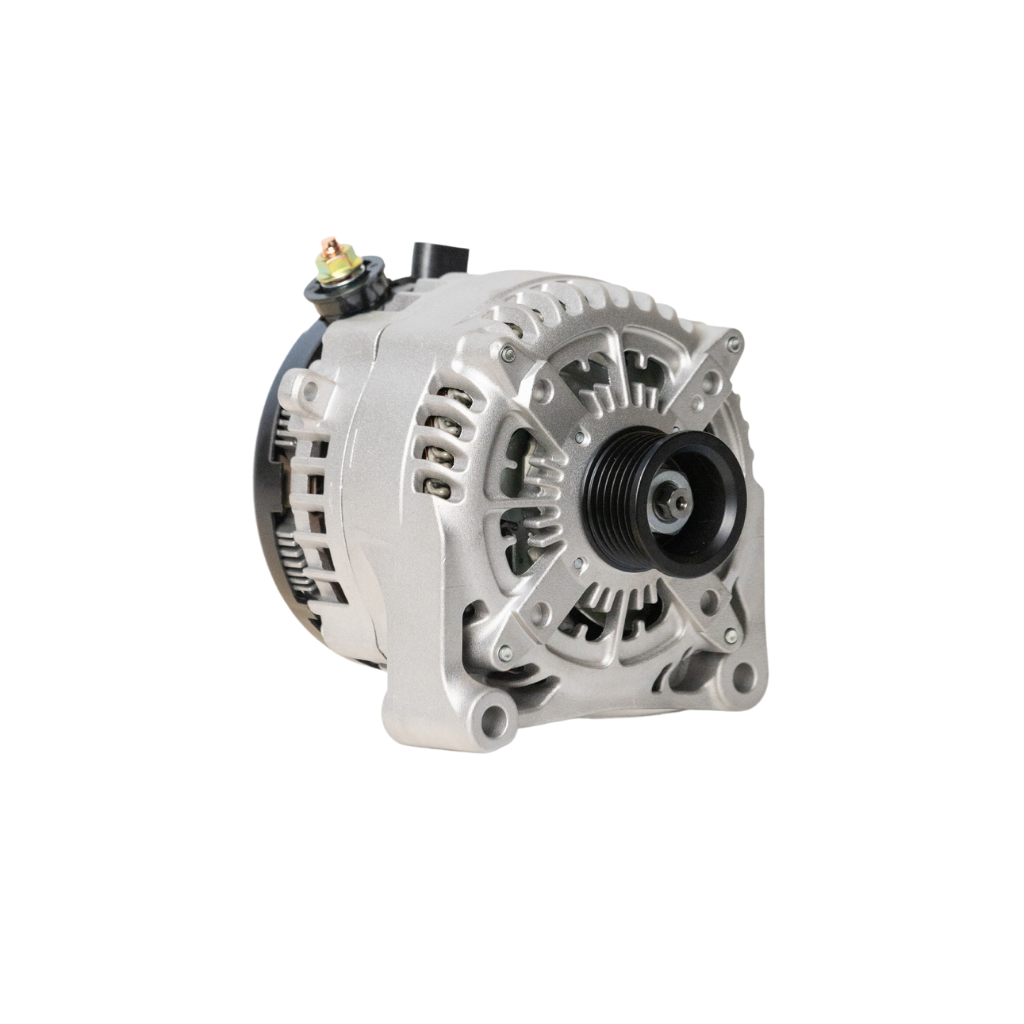 2018-2022 BMW X2 L4 2.0L High Output Alternator
