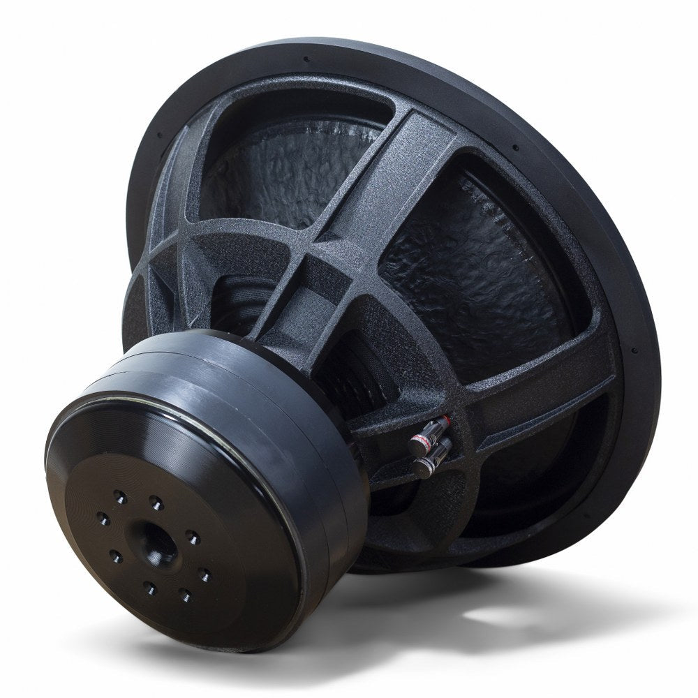 Colossal Sounds Ultra U-18 18" 2500W RMS Dual Voice Coil SPL Car Audio Subwoofer - view 2