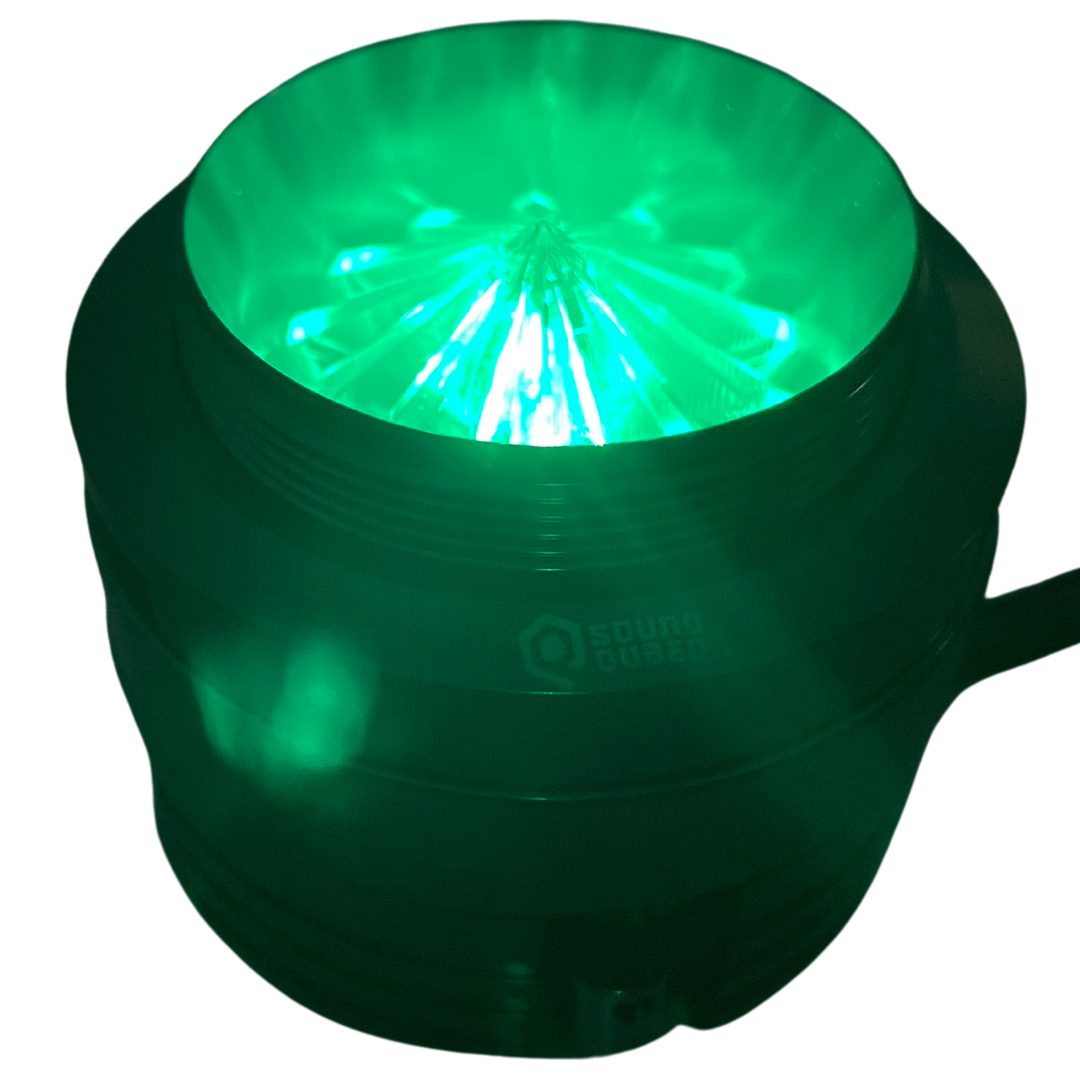 SoundQubed HDX HDX-PT2N Car Audio Tweeter