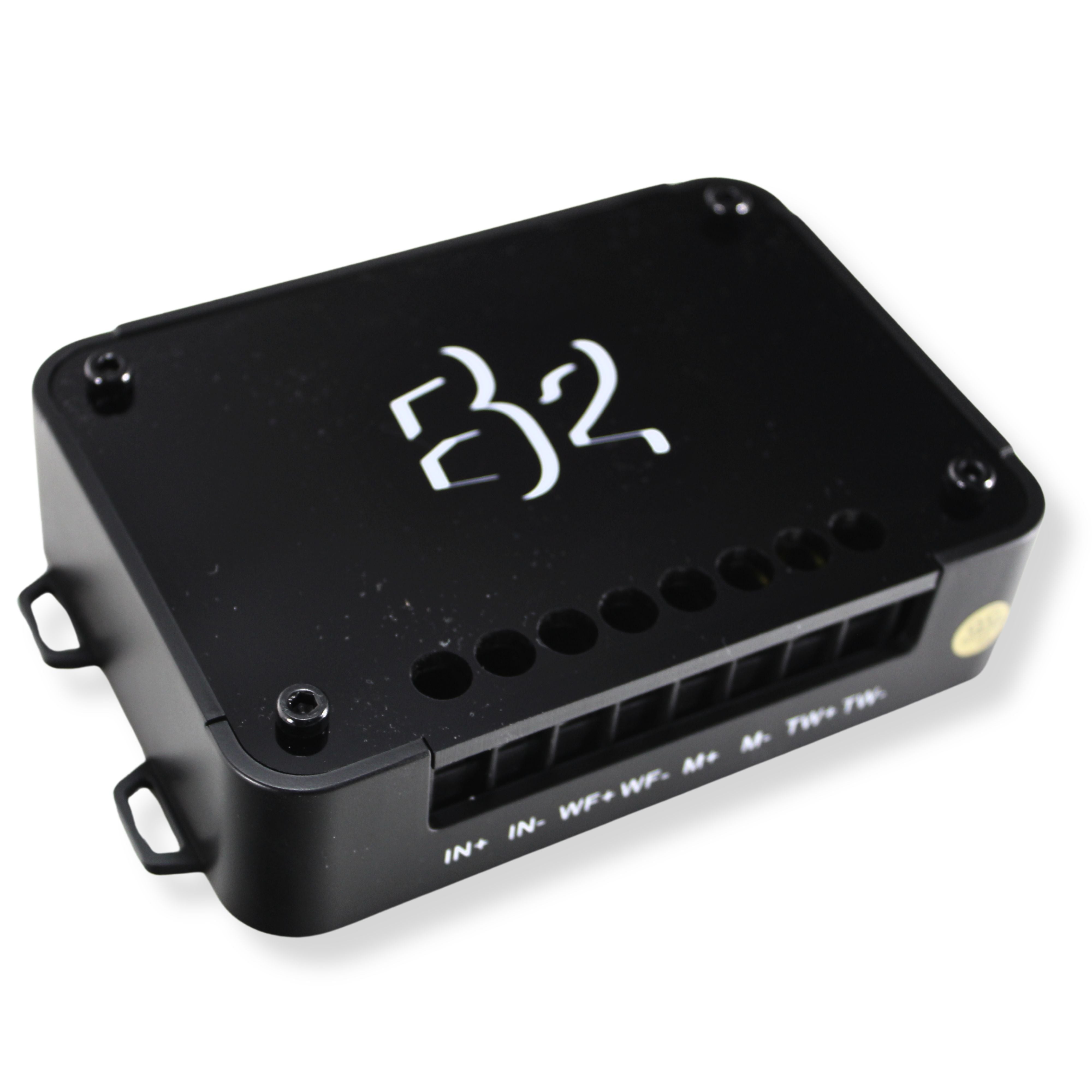 B2 Audio RAGE63MRXO 3" Pro Audio Speaker 80W RMS 6 Ohm — image 5