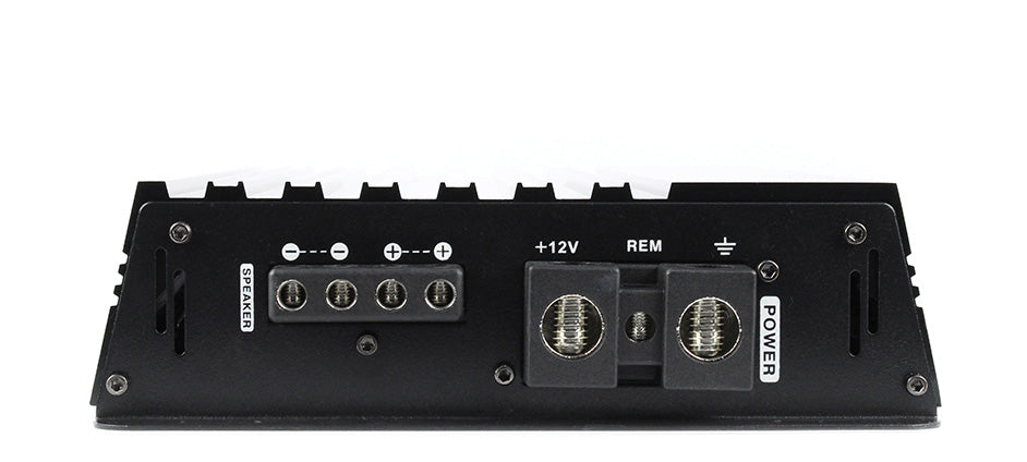Pride Audio 3K Monoblock Amplifier 3000W RMS — view 5