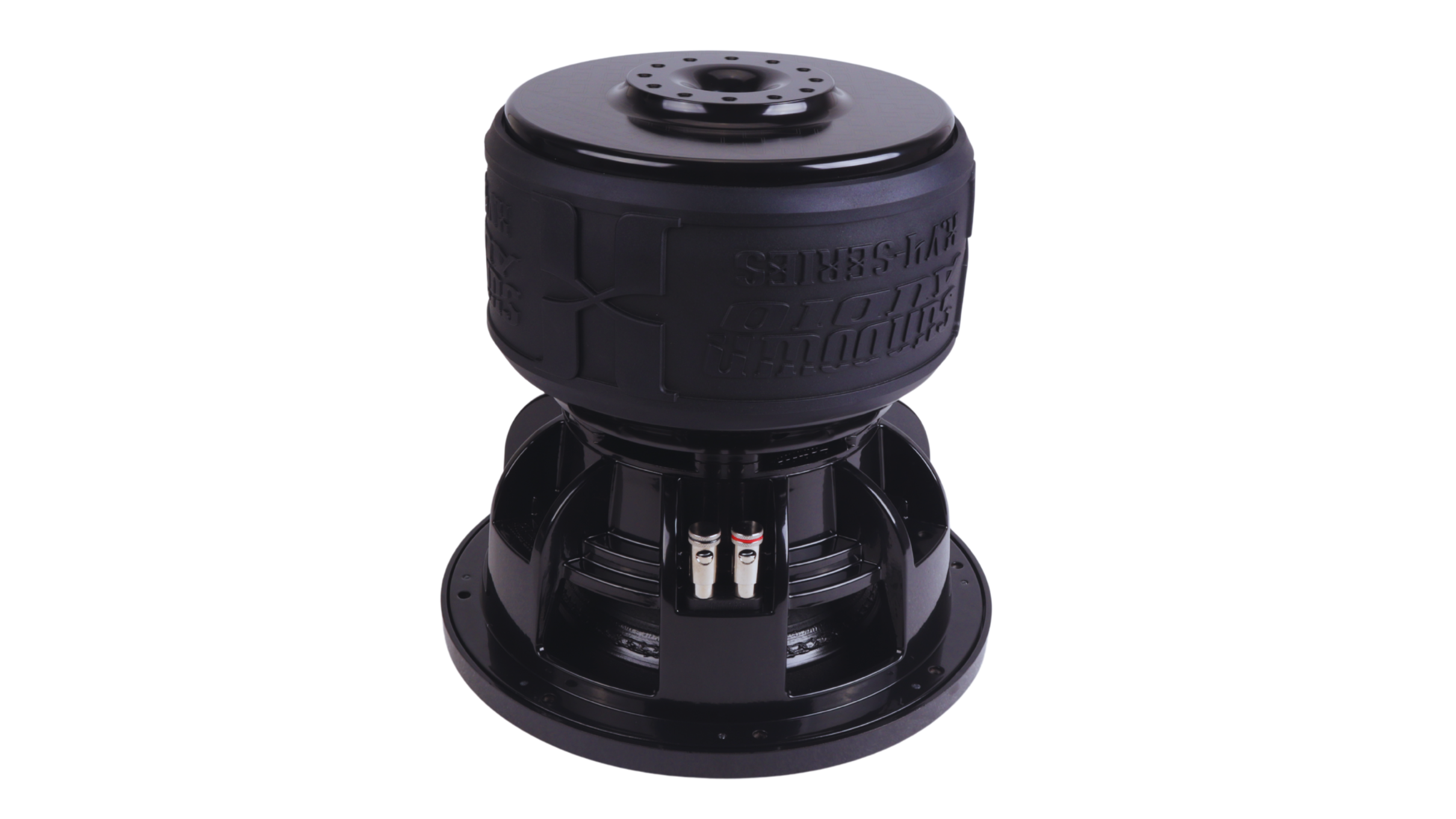 Sundown Audio X-Series XV4 12" 3000W RMS Subwoofer