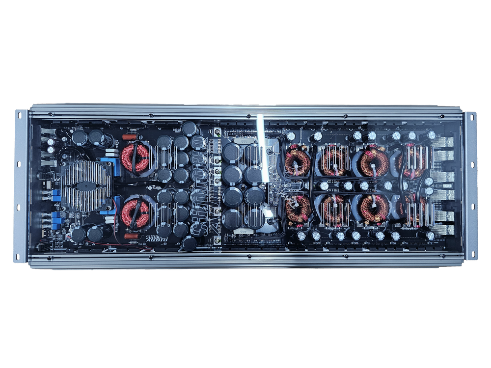 Sundown Audio TEAM-10K
