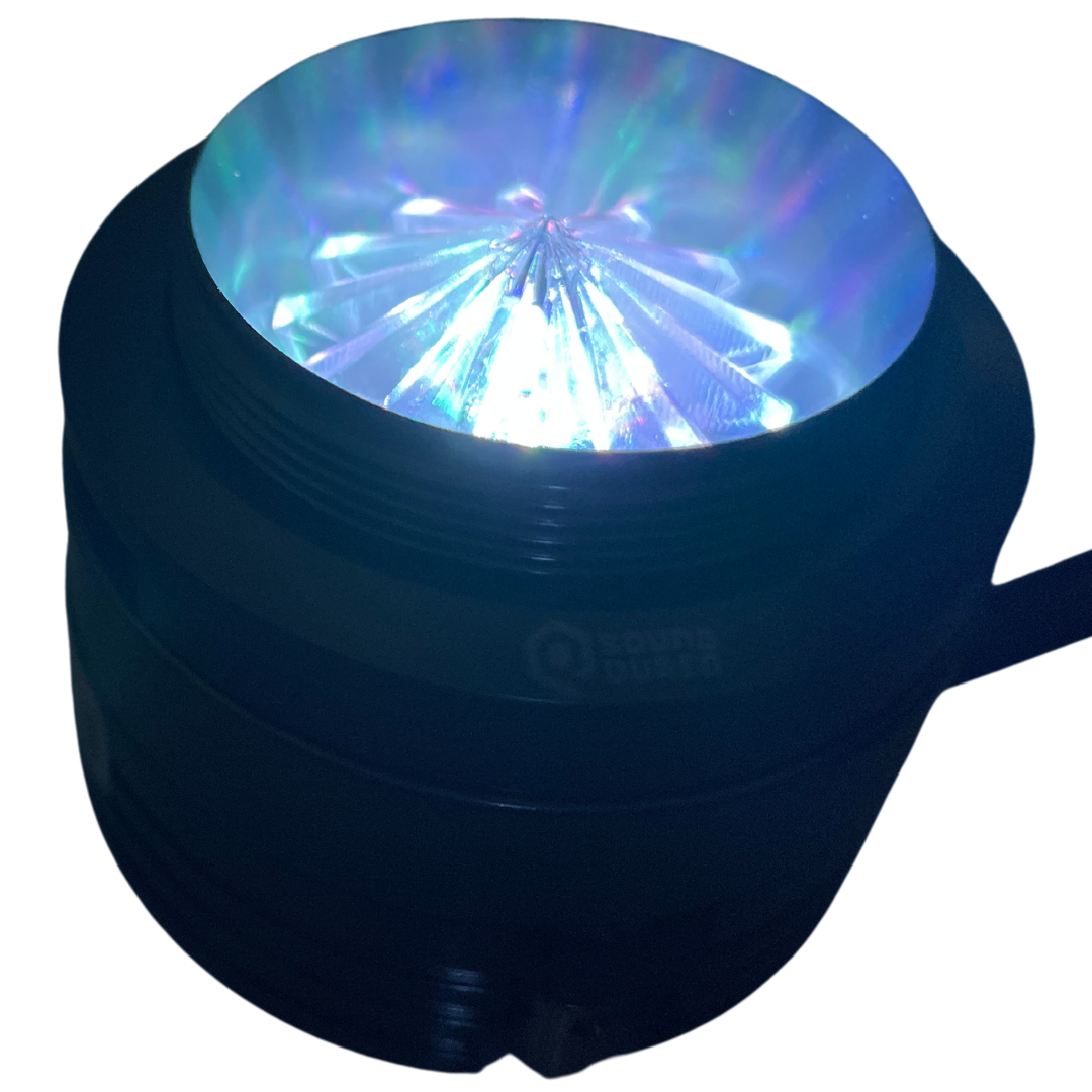 SoundQubed HDX HDX-PT2N Car Audio Tweeter