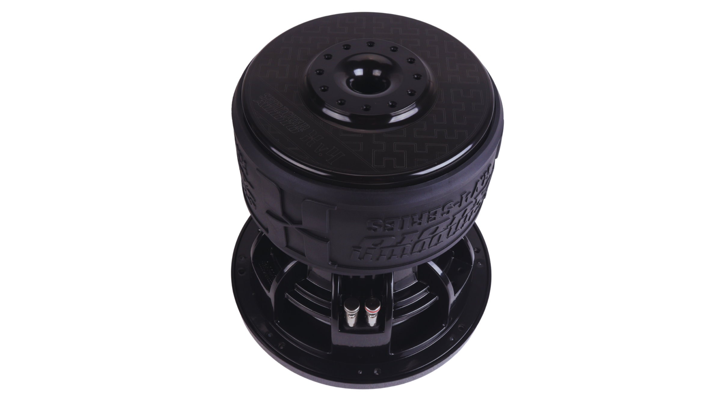 Sundown Audio X-Series XV4 12" 3000W RMS Subwoofer