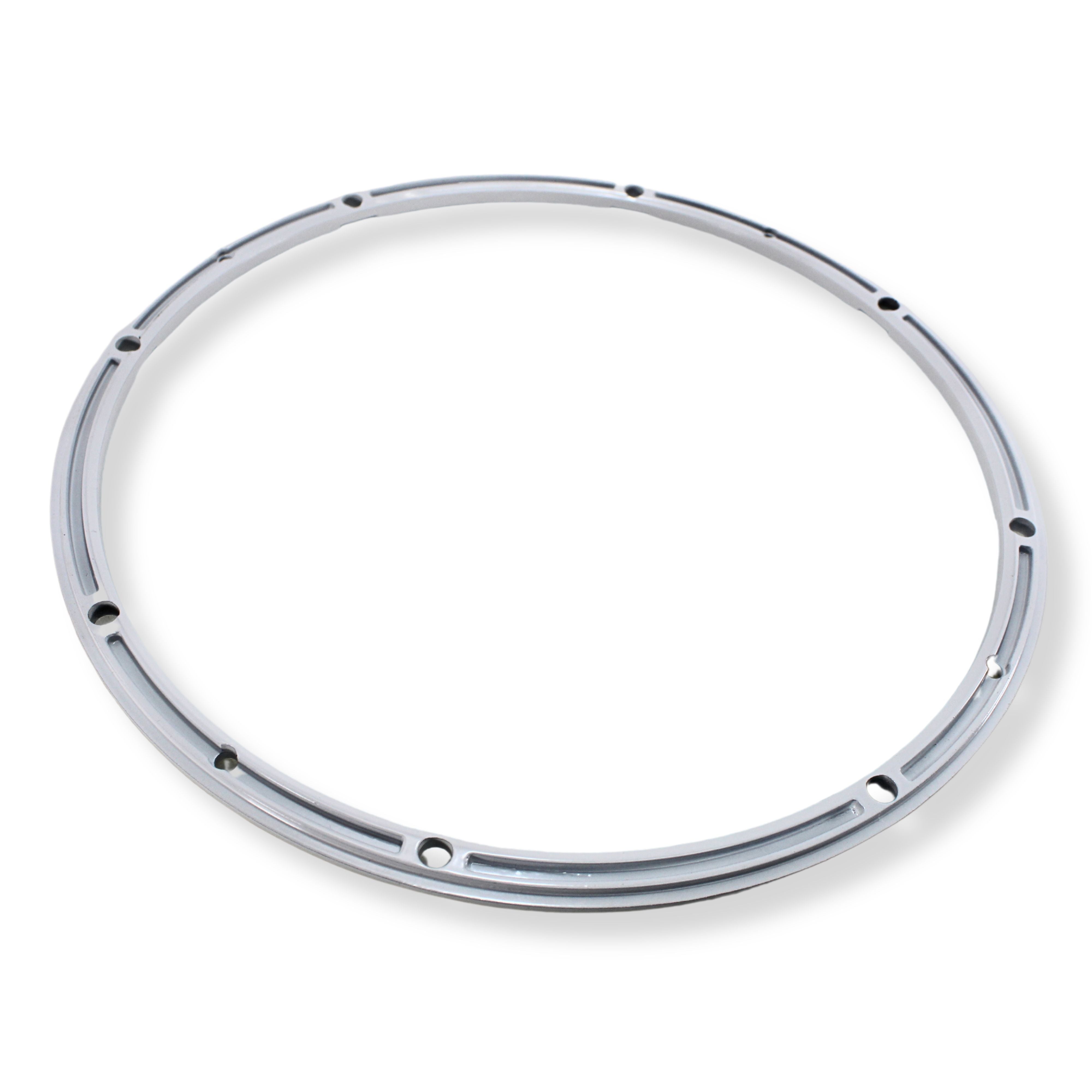 B2 Audio Aluminum Replacement Gasket / Basket Ring for RAMPAGE/RAGE/RAGEXL 15" Subwoofers — image 4