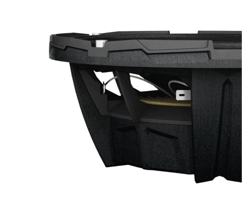 Pride Audio Solo 300 NEO 8 Competition Pro Audio Midbass Speakers 300W RMS (Pair) — view 3