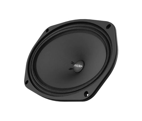 Pride Audio Ruby Air 69 6x9" Pro Audio Midbass Speakers 100W RMS (Pair) — view 5