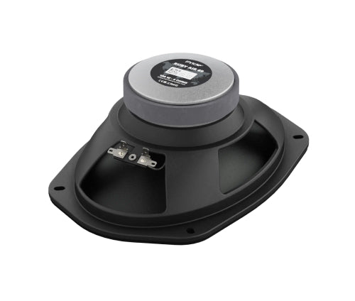 Pride Audio Ruby Air 69 6x9" Pro Audio Midbass Speakers 100W RMS (Pair) — view 6