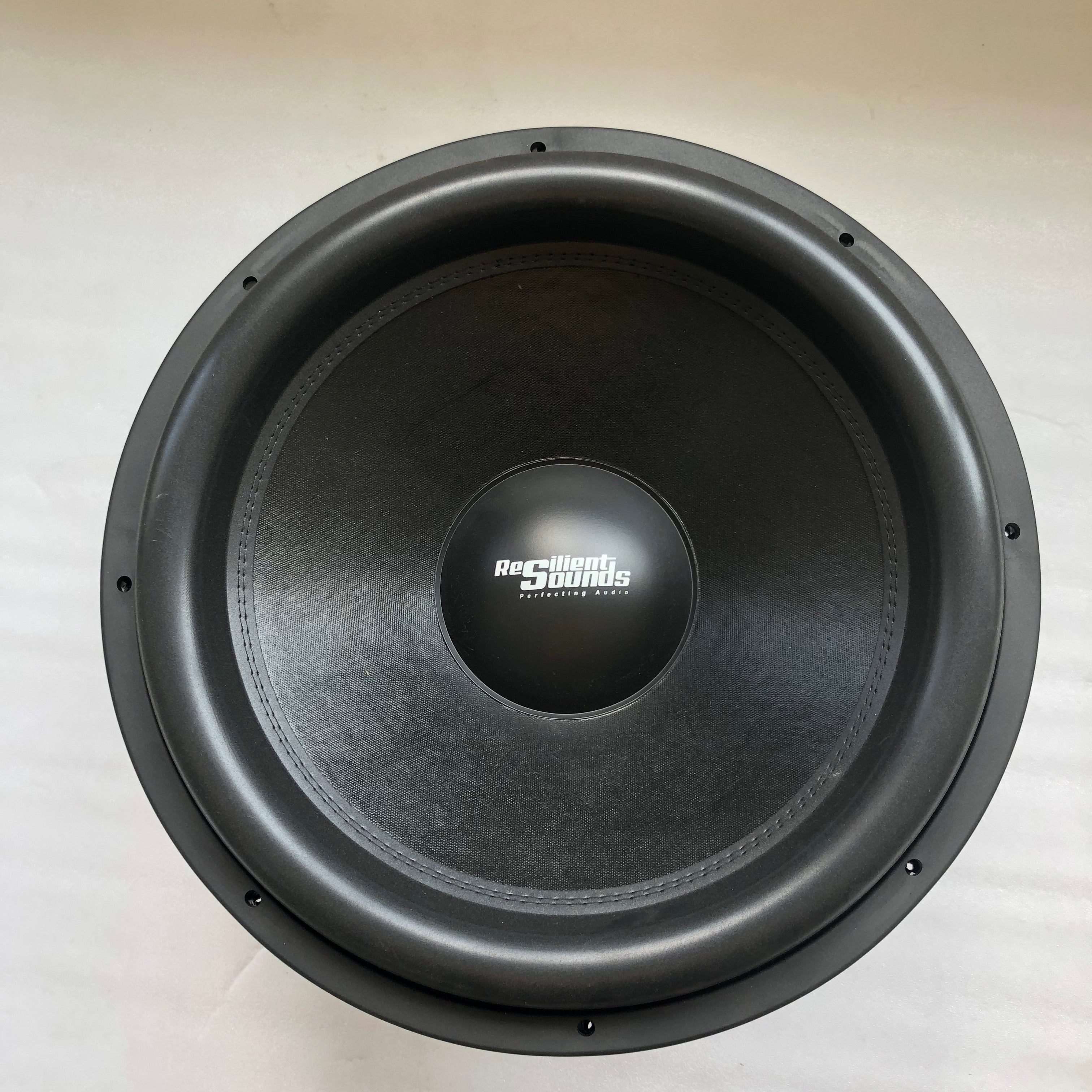 Resilient Sounds Platinum 18 Subwoofer 2,000W RMS — image 3