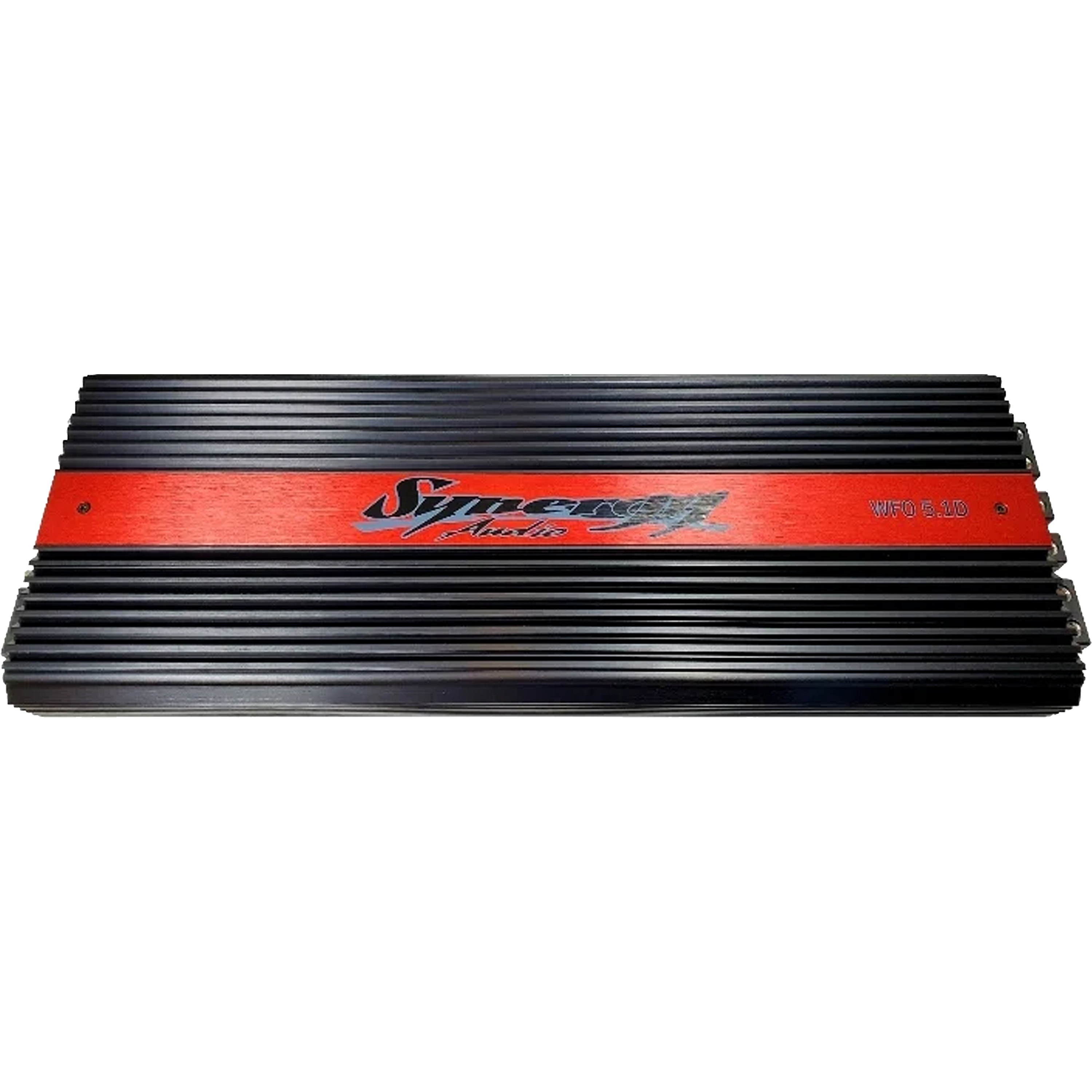 Synergy Audio WFO 5.1D Monoblock Amplifier — 7,000W