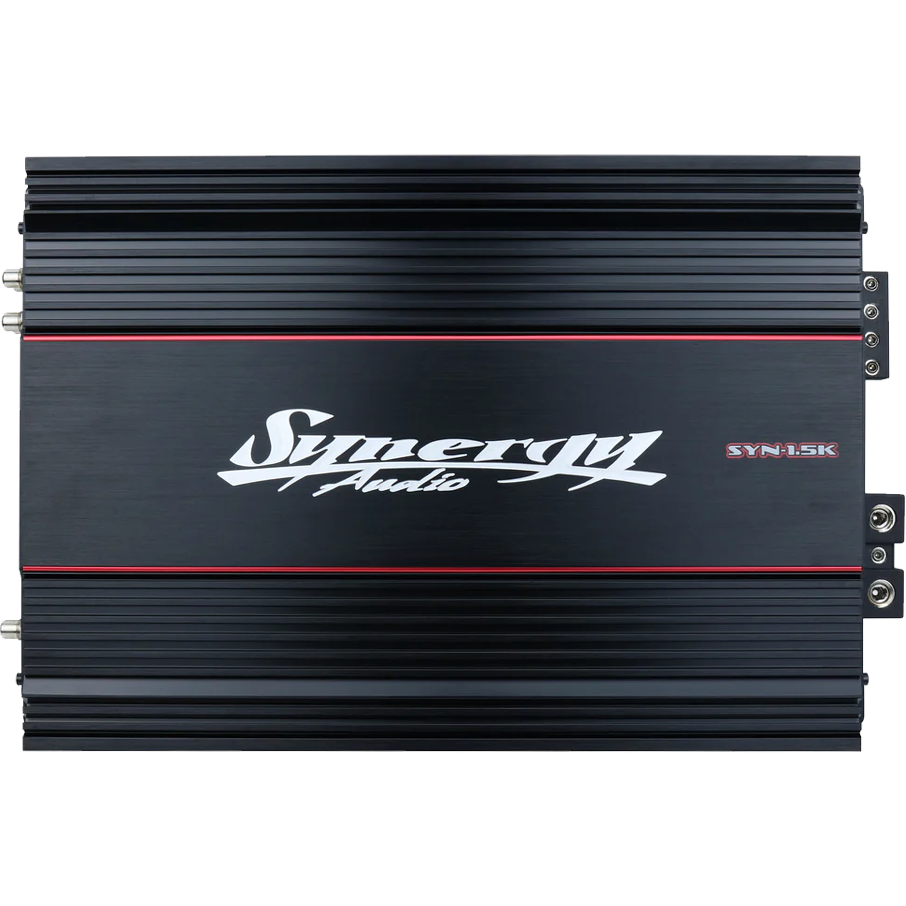 Synergy Audio SYN Series 1.5K Monoblock Amplifier — 1,500W