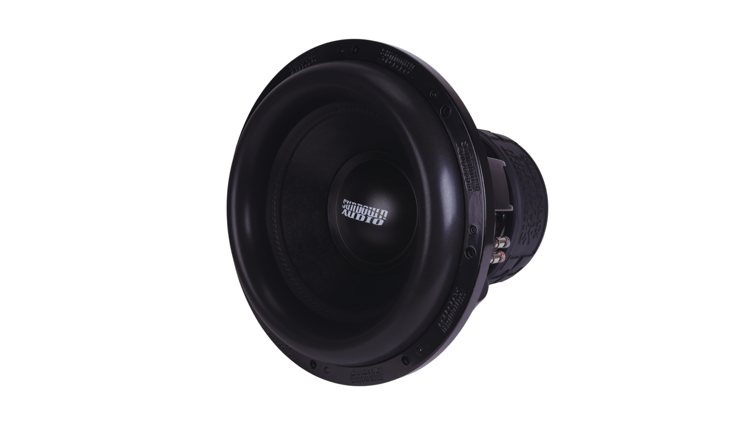 Sundown Audio X-Series XV4 15" 3000W RMS Subwoofer