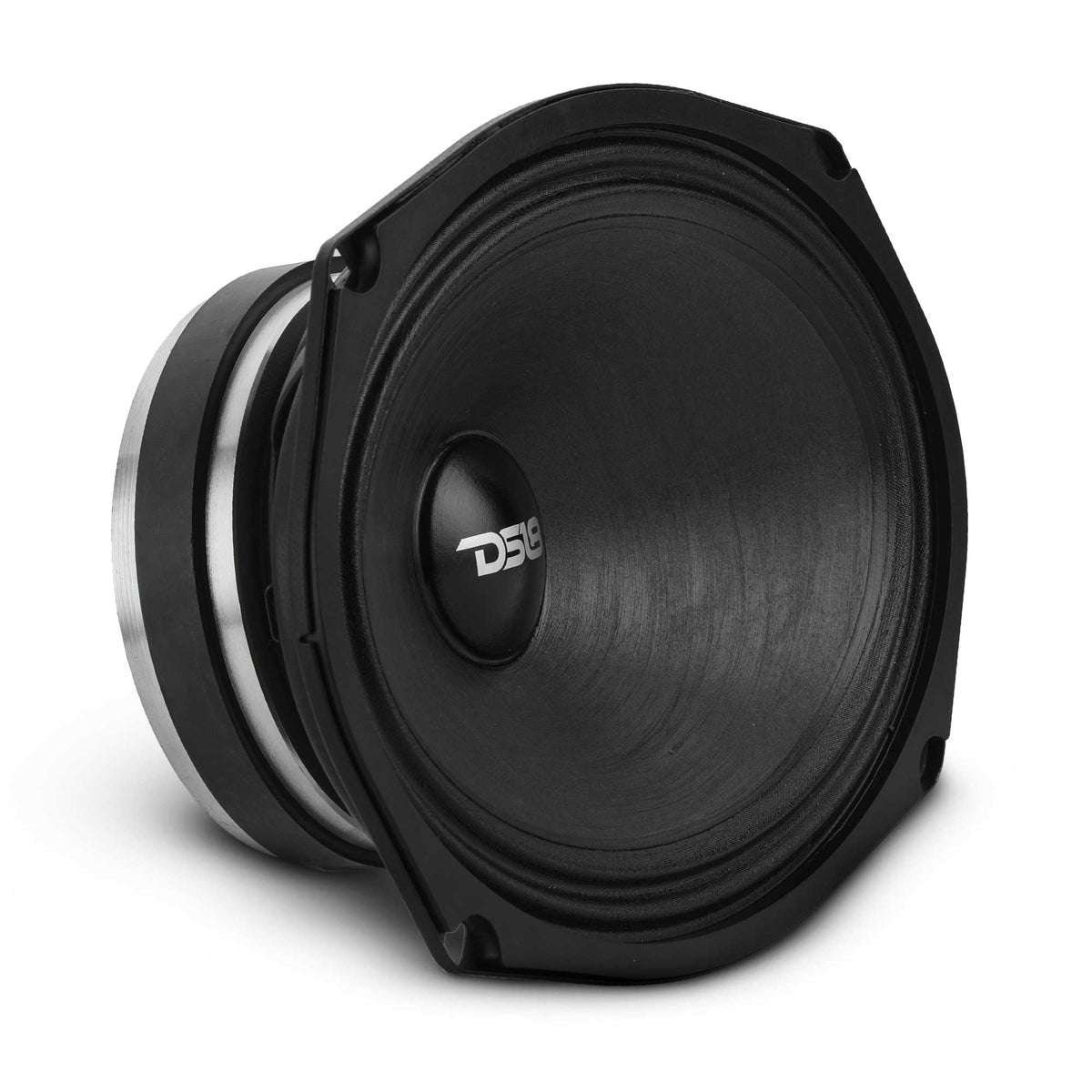 DS18 69PRO300MB-4 6x9” Water-Resistant Mid-Bass Loudspeaker 150W RMS 4-Ohm