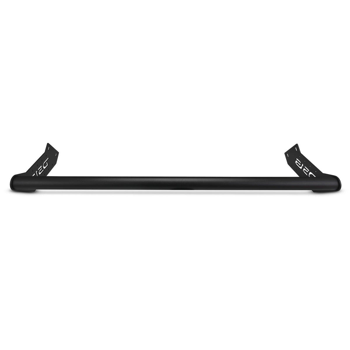 DS18 JL-TUBEUP2DR/BK Tower Speaker Mounting Tube for Jeep Wrangler JL 2-Door Hardtop (2018–2023)