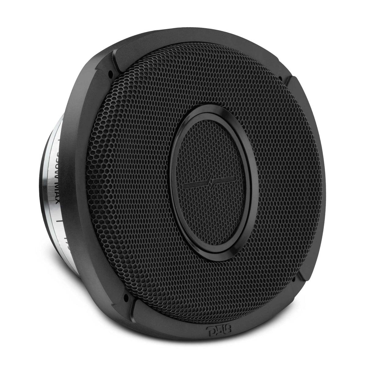 DS18 PRO-HY69.4MSL PRO 6x9” Hybrid Slim Loudspeaker with Water-Resistant Cone and Compression Driver Horn 175W — view 2 of 5