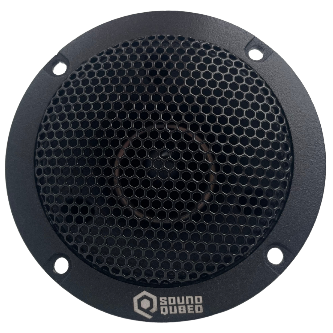 SoundQubed HDX HDX-PT1N Car Audio Tweeter