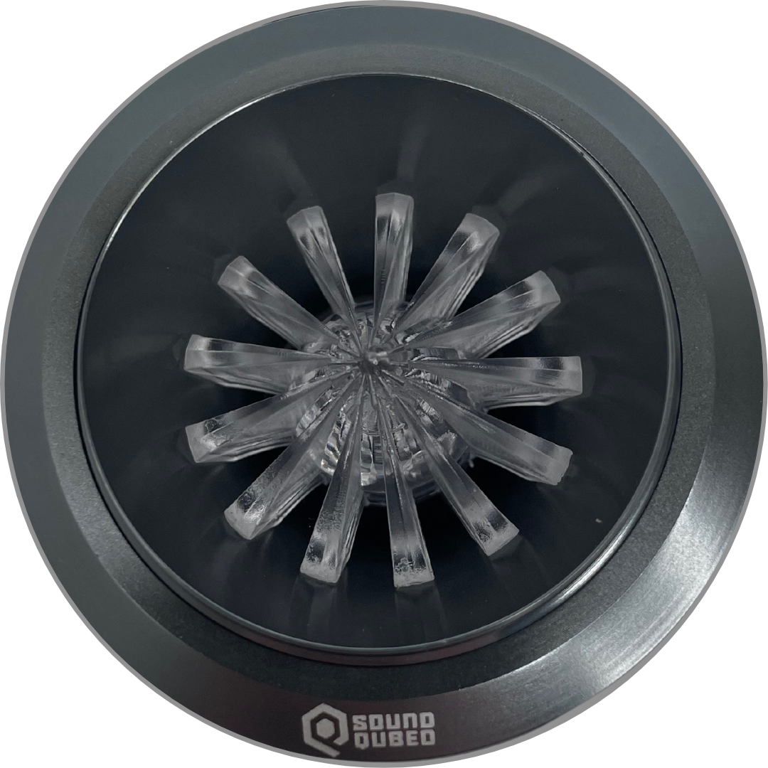 SoundQubed HDX HDX-PT2N Car Audio Tweeter