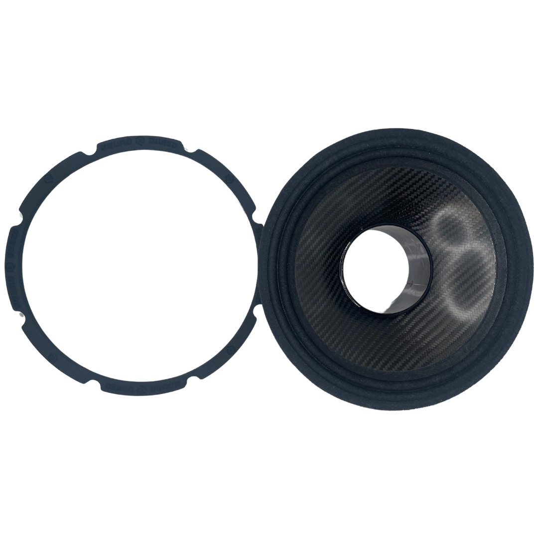 SoundQubed BGX-CX6-8RCX Recone Kit Subwoofer