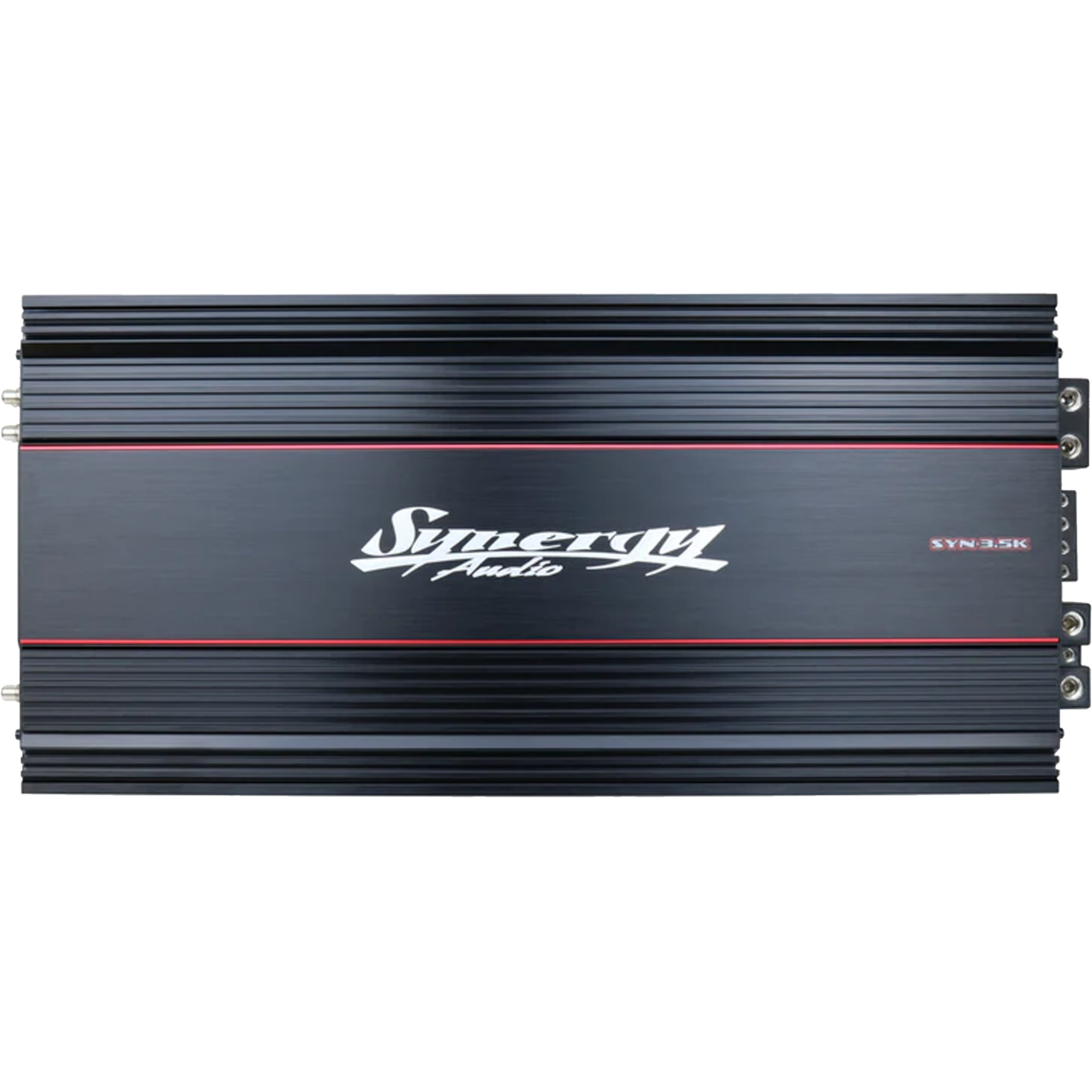 Synergy Audio SYN Series 3.5K Monoblock Amplifier — 3,500W