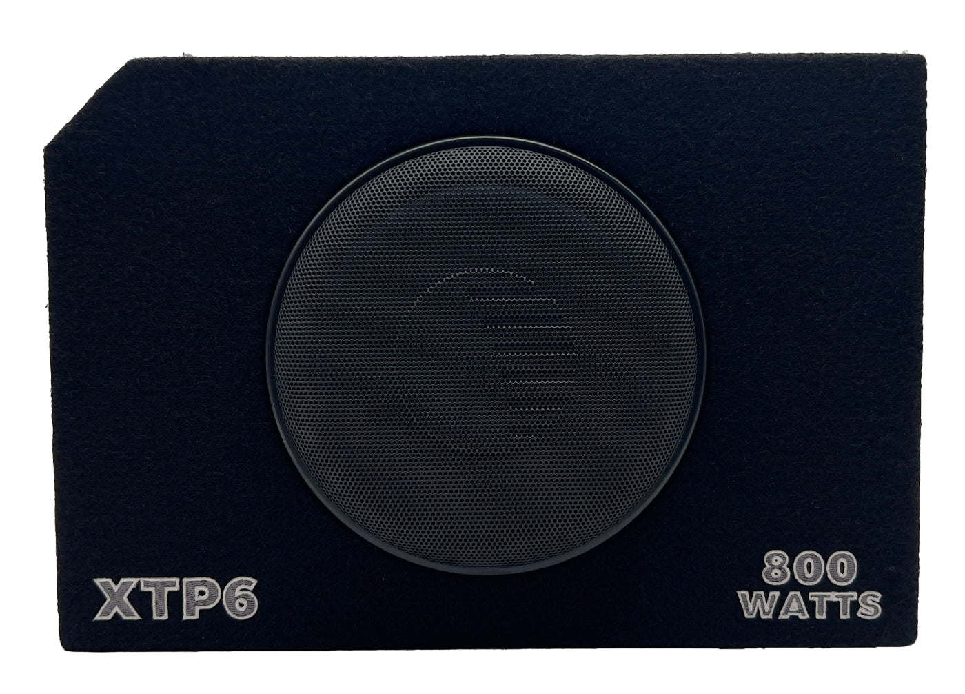 Orion XTP6 XTR Series Subwoofer Enclosure – 6.5" | JS Ultimate Sounds