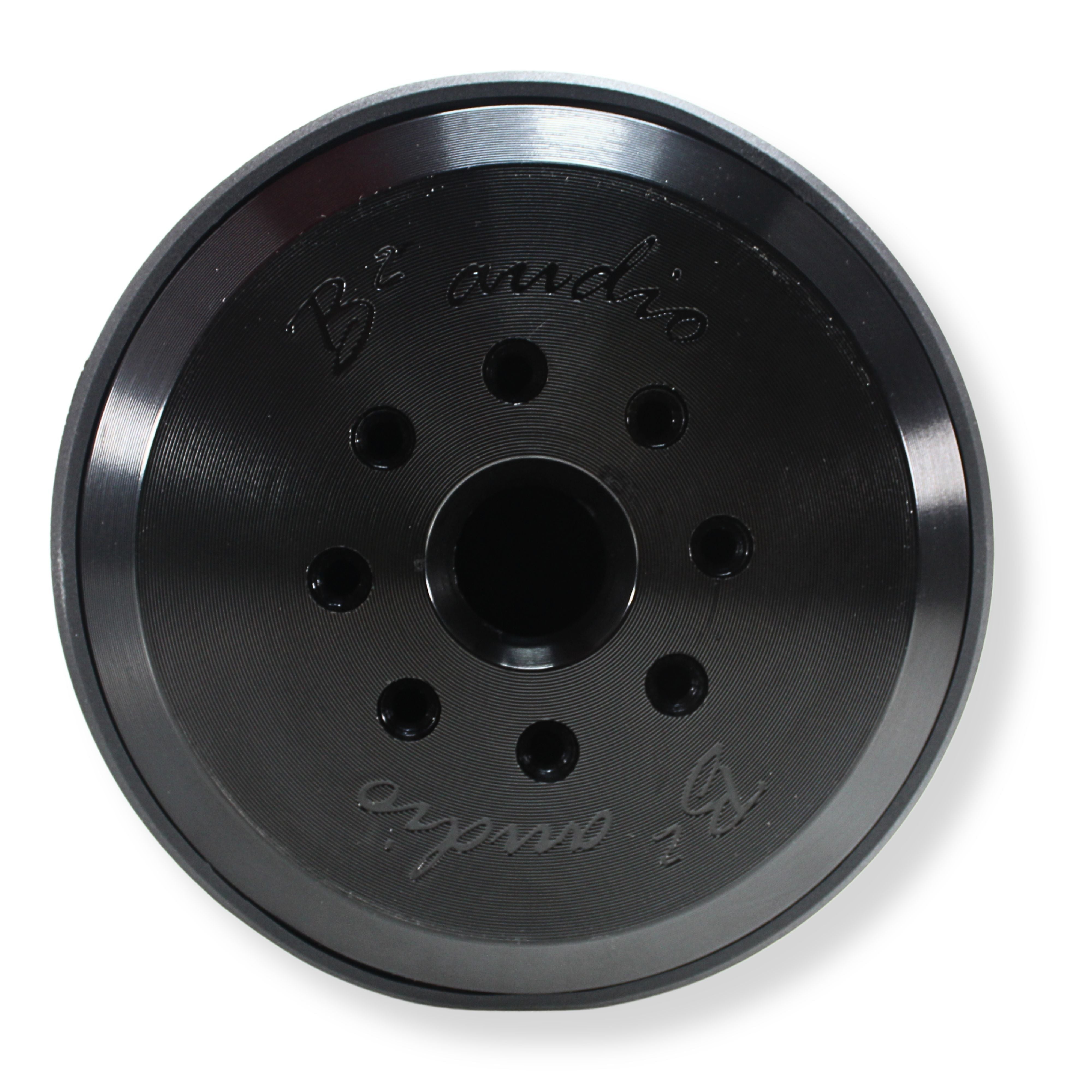 B2 Audio RAGEXL10 10" Subwoofer 1500W RMS Dual 2 Ohm — image 6