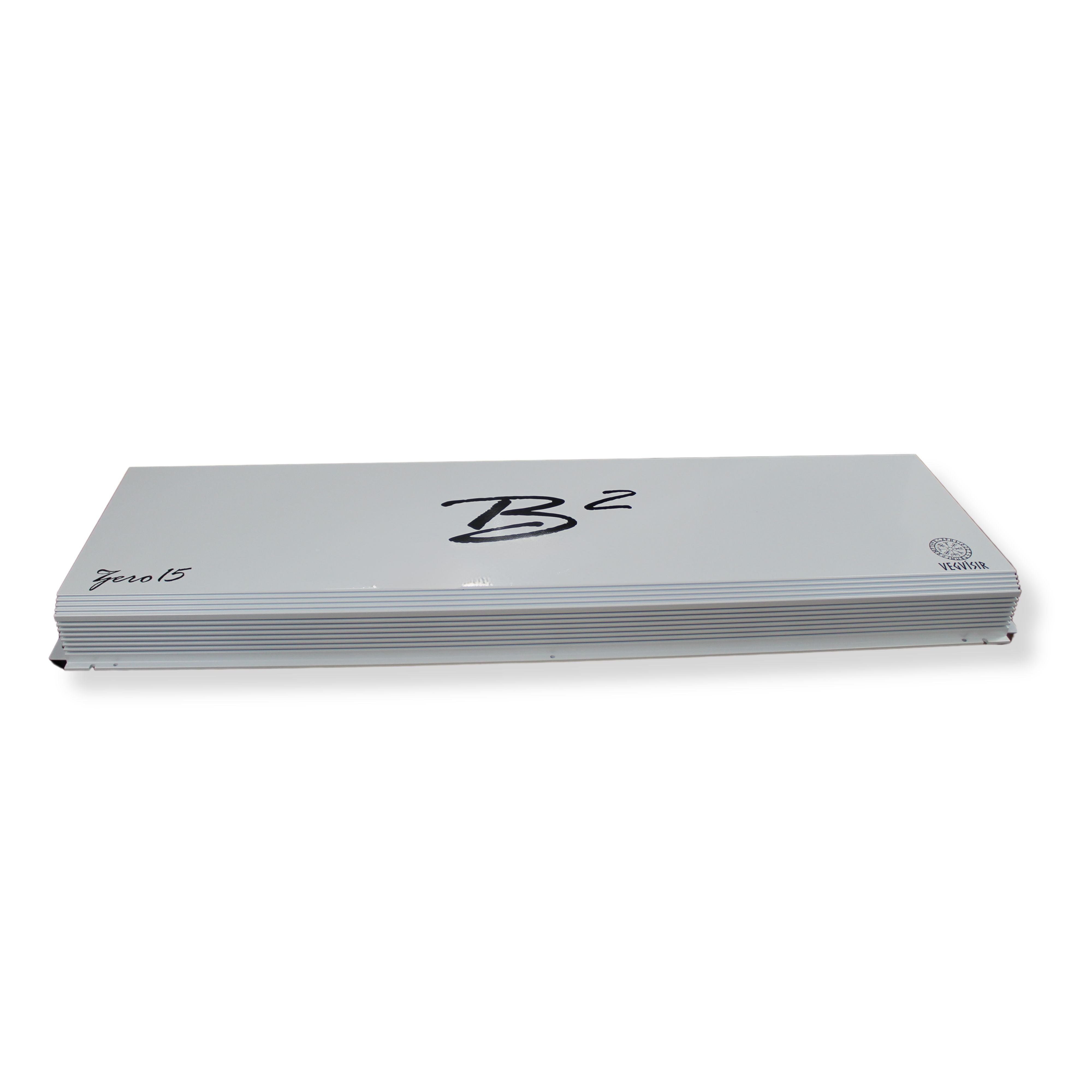 B2 Audio ZERO15 Class D Monoblock Amplifier 15000W RMS — image 3
