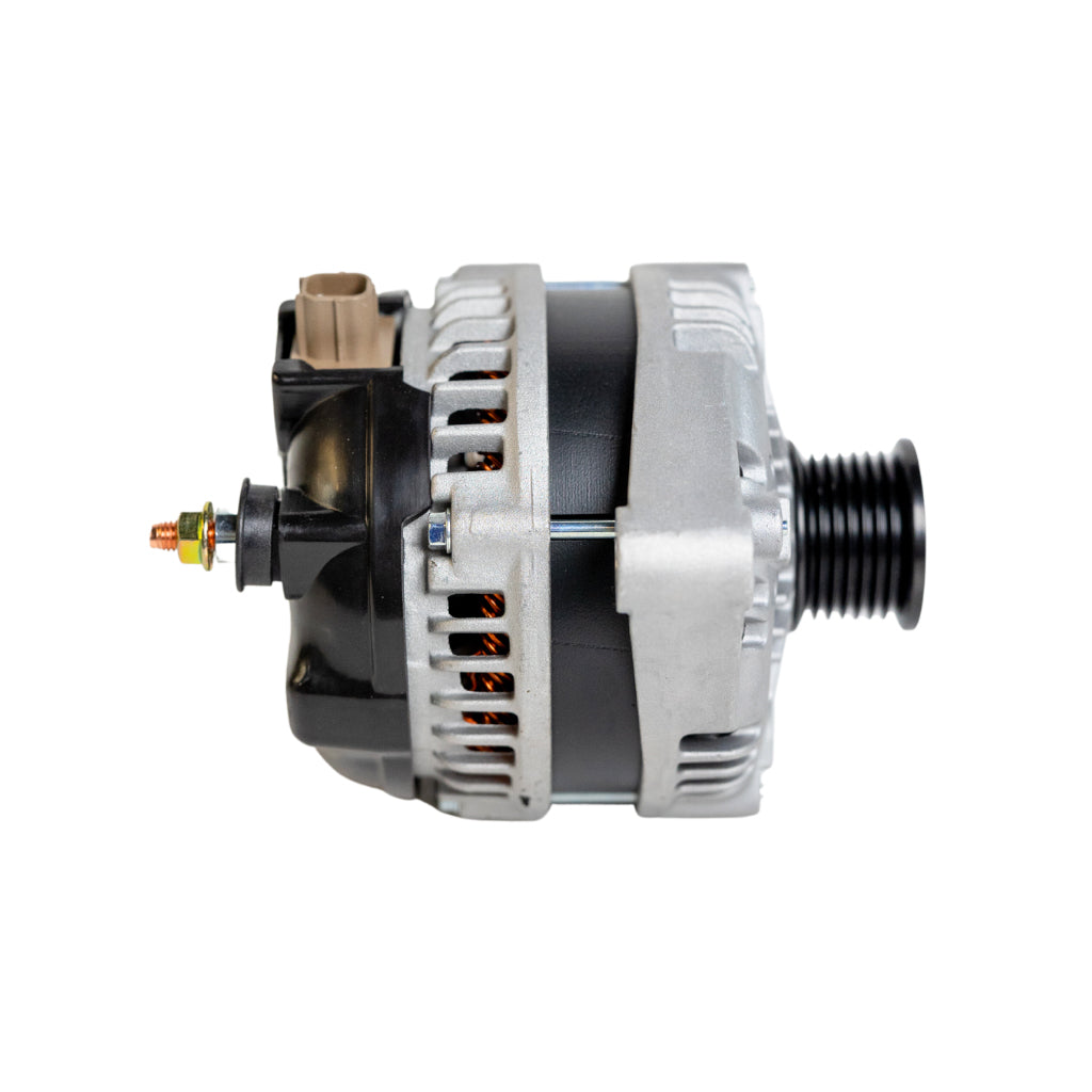 2008-2012 Honda Accord L4 2.4L High Output Alternator