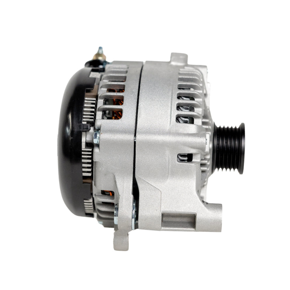 2012-2024 Jeep Wrangler V6 3.6L High Output Alternator
