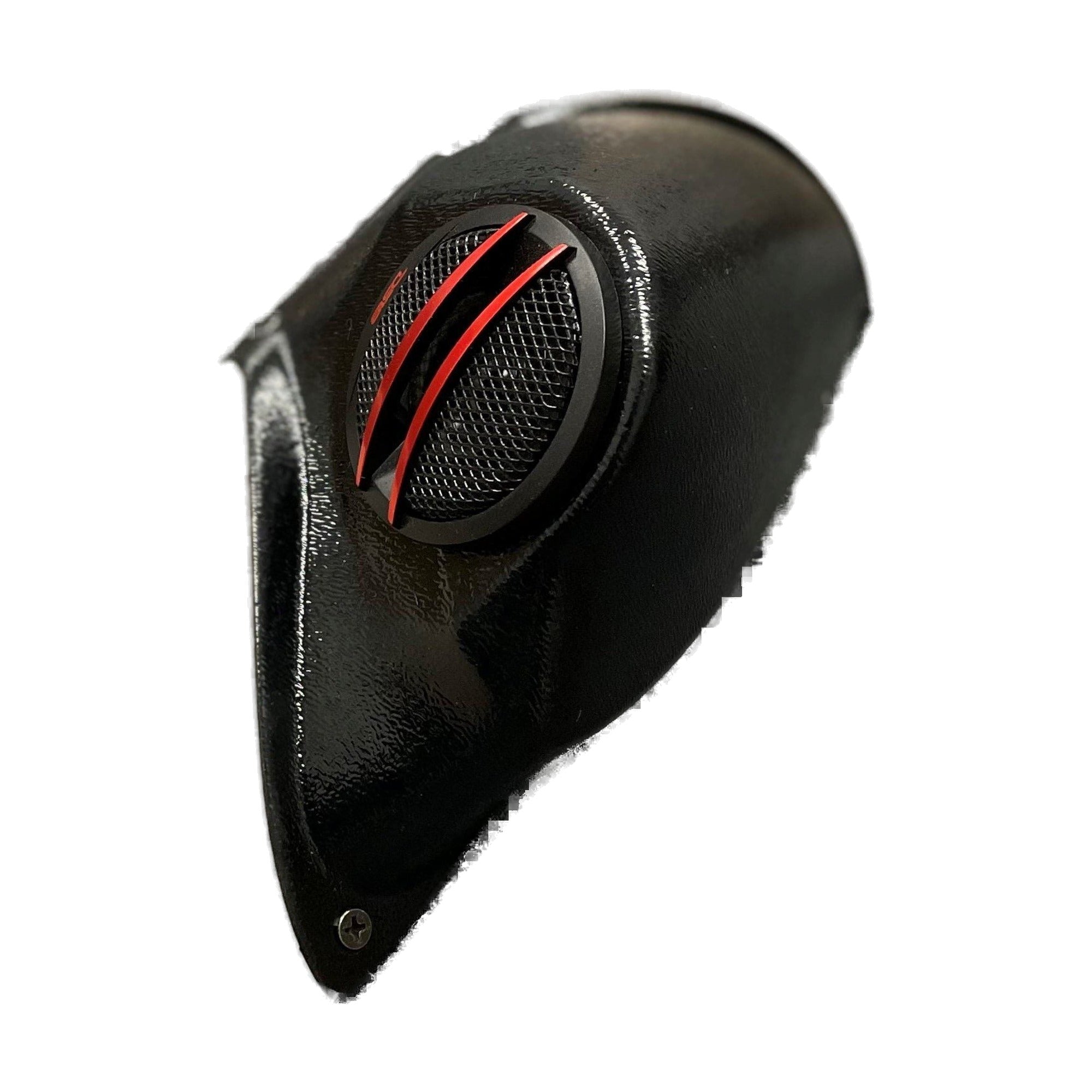 Custom Speaker Pods 03-FD-ED-UV-AL-LA-S2 Tweeter Pods - 03-06 Expedition