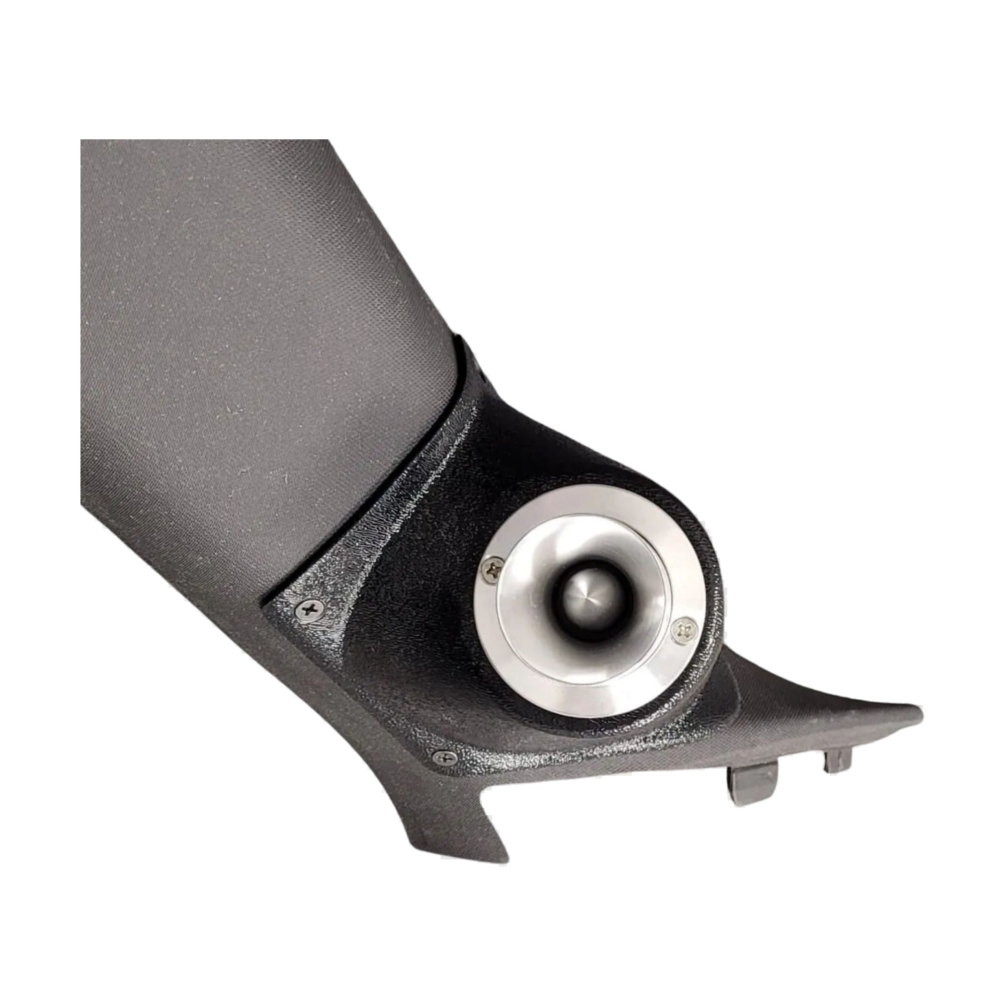 Custom Speaker Pods 08-DD-CG-UV-AL-LA-S2 Tweeter Pods - 08-14 Challenger