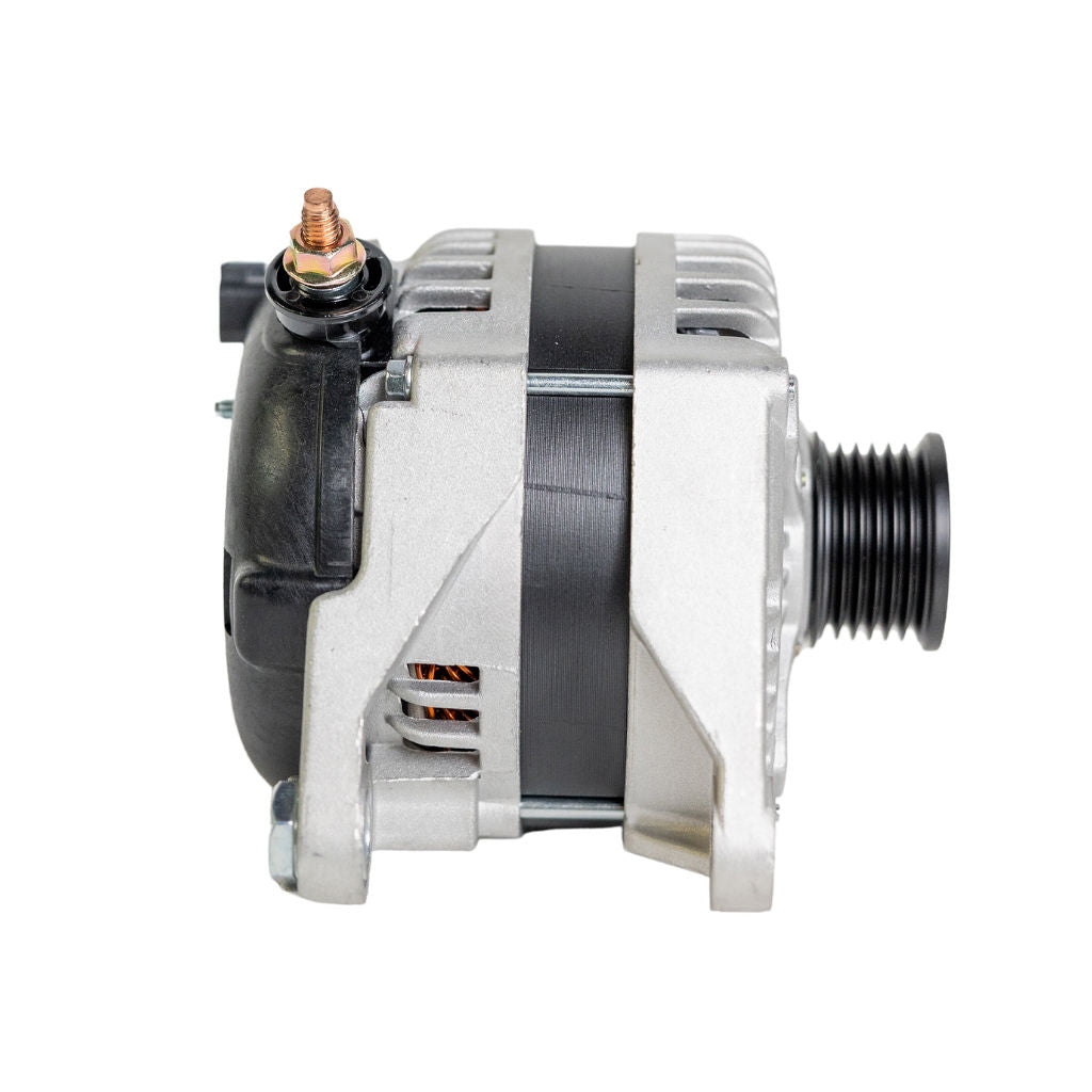 2006 Jeep Commander V8 4.7L High Output Alternator