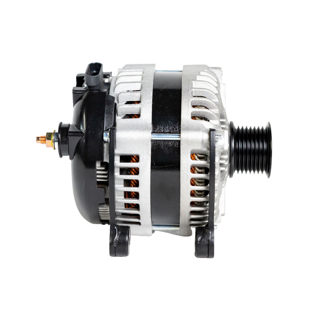 2004-2009 Audi TT Quattro V6 3.2L High Output Alternator