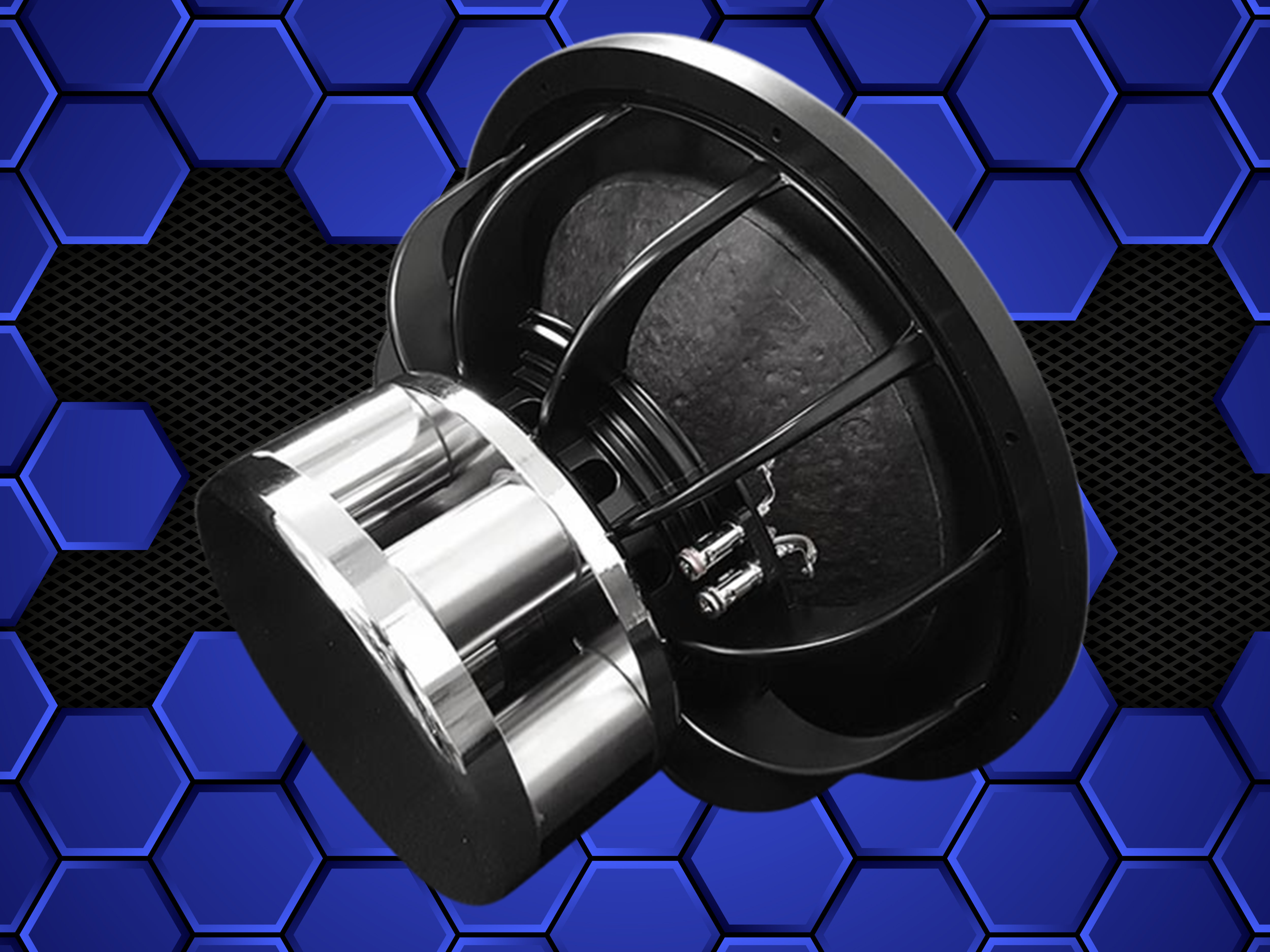 DC Audio NEO 3.0 Subwoofer 2200W RMS