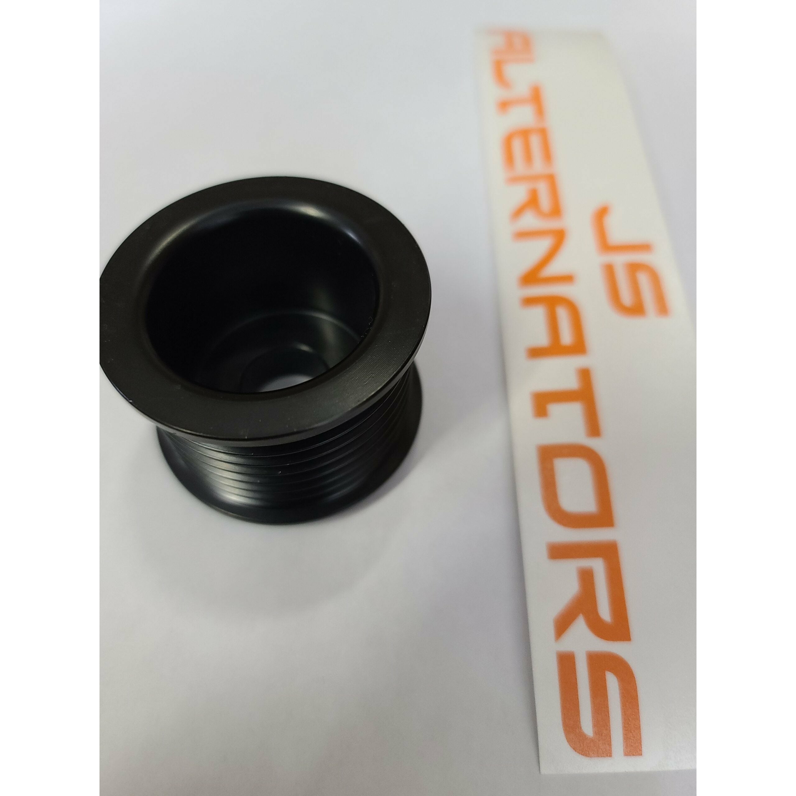 8 Rib 48mm Serpentine Pulley