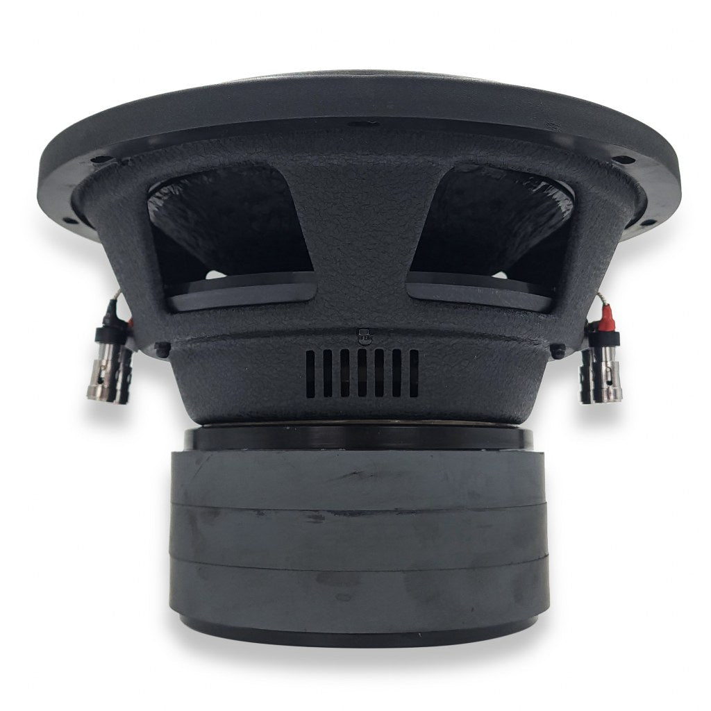 Colossal Sounds Extreme EX-10 10" 750W RMS Dual Voice Coil Car Audio Subwoofer - view 3